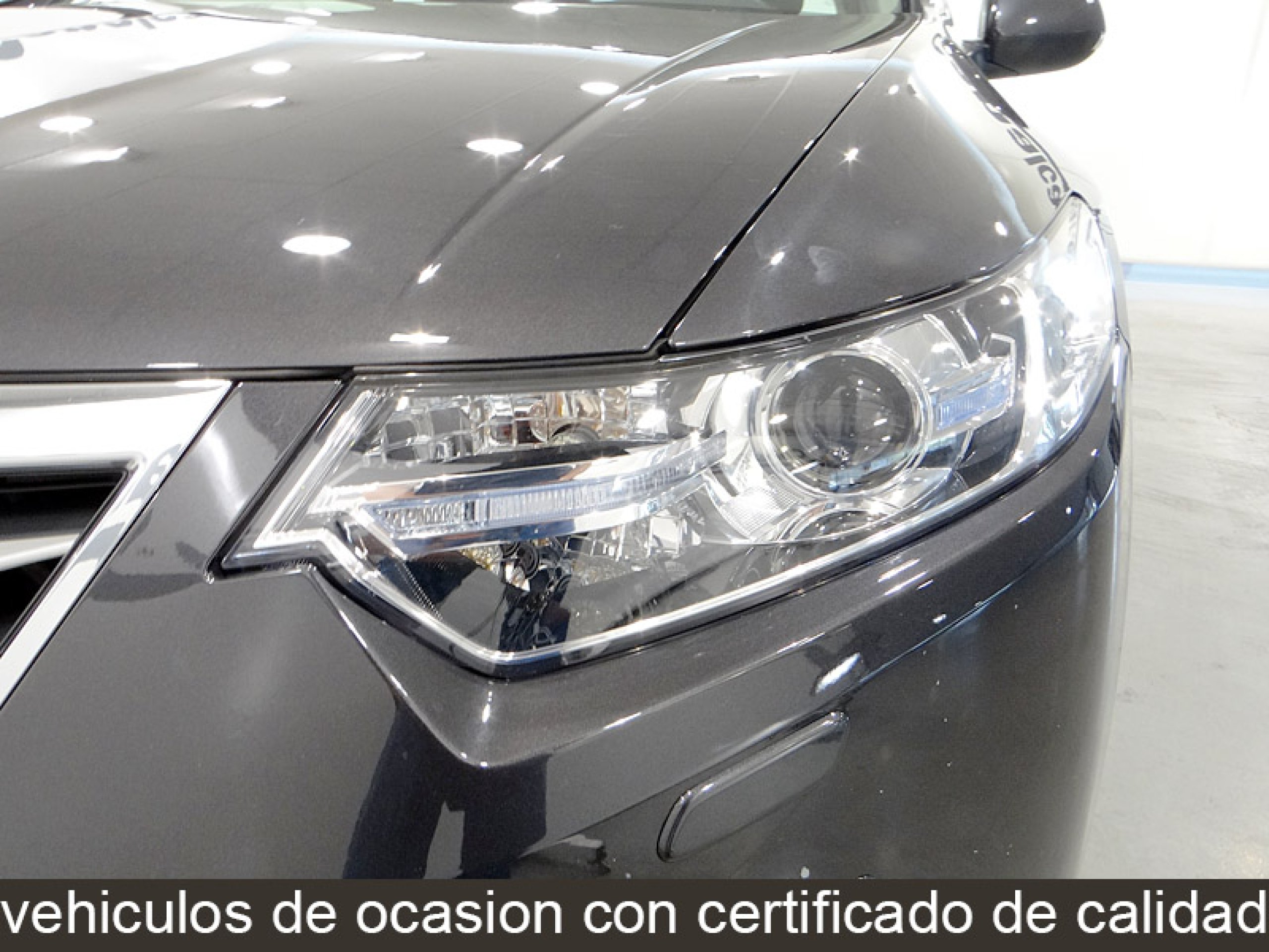 Foto Honda Accord 20