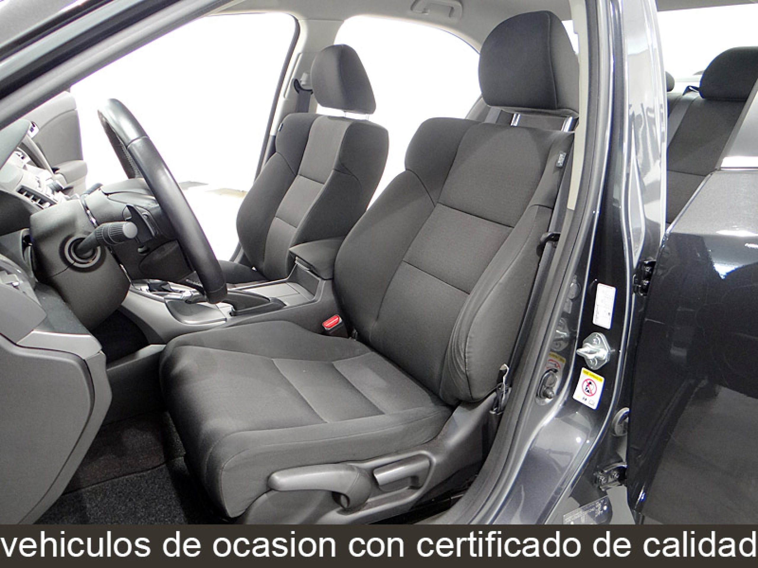 Foto Honda Accord 22