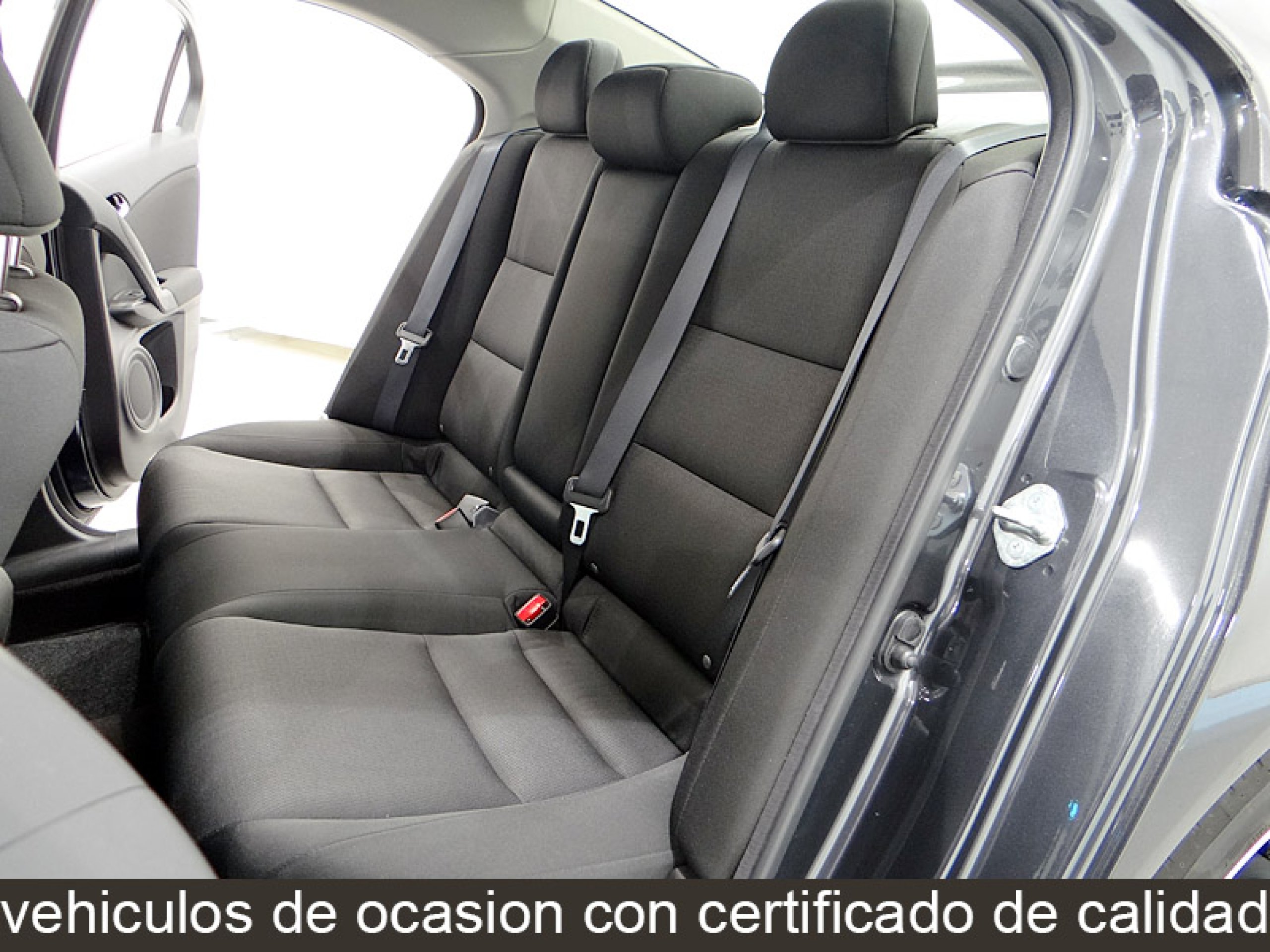 Foto Honda Accord 23