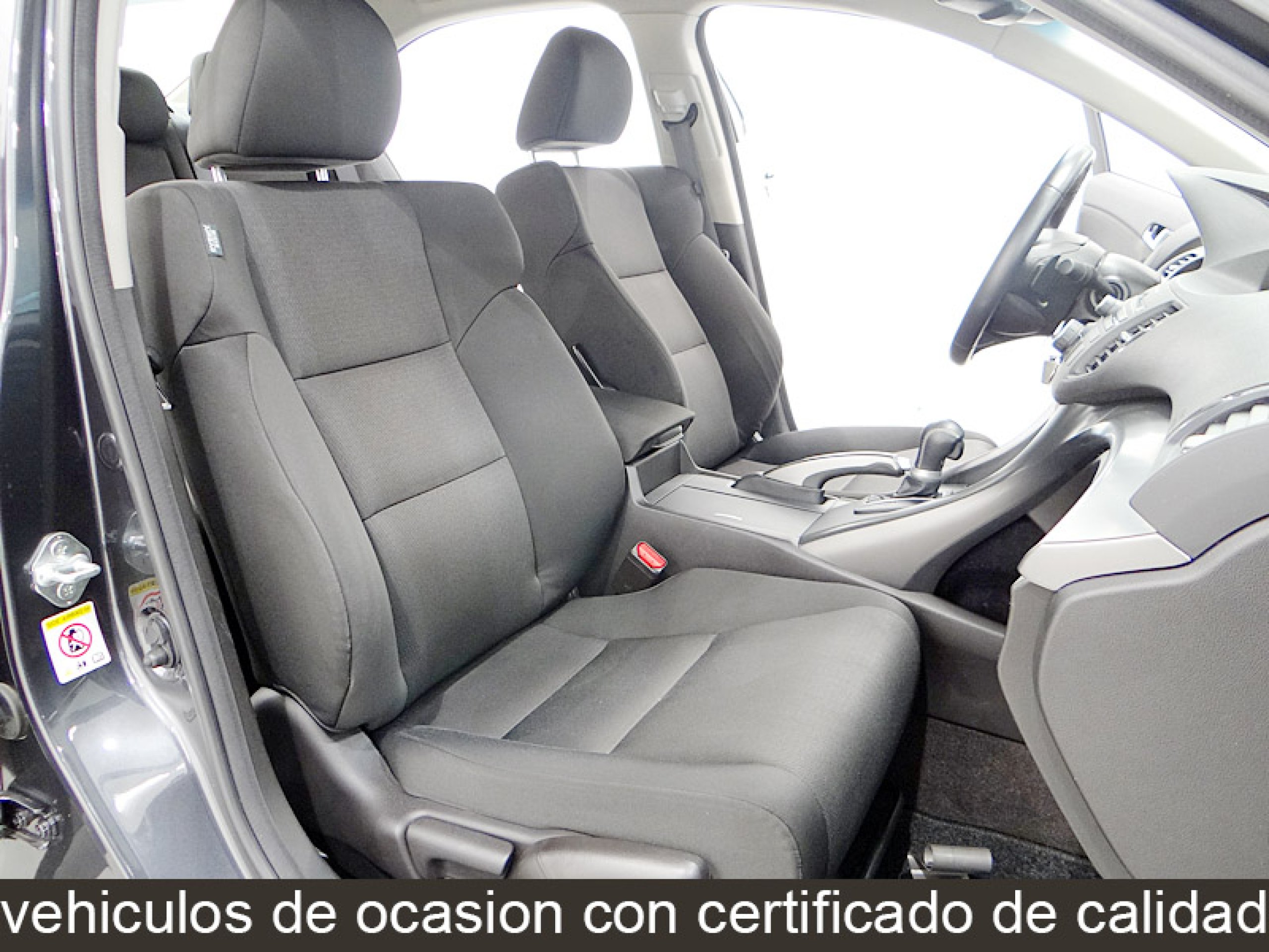 Foto Honda Accord 24