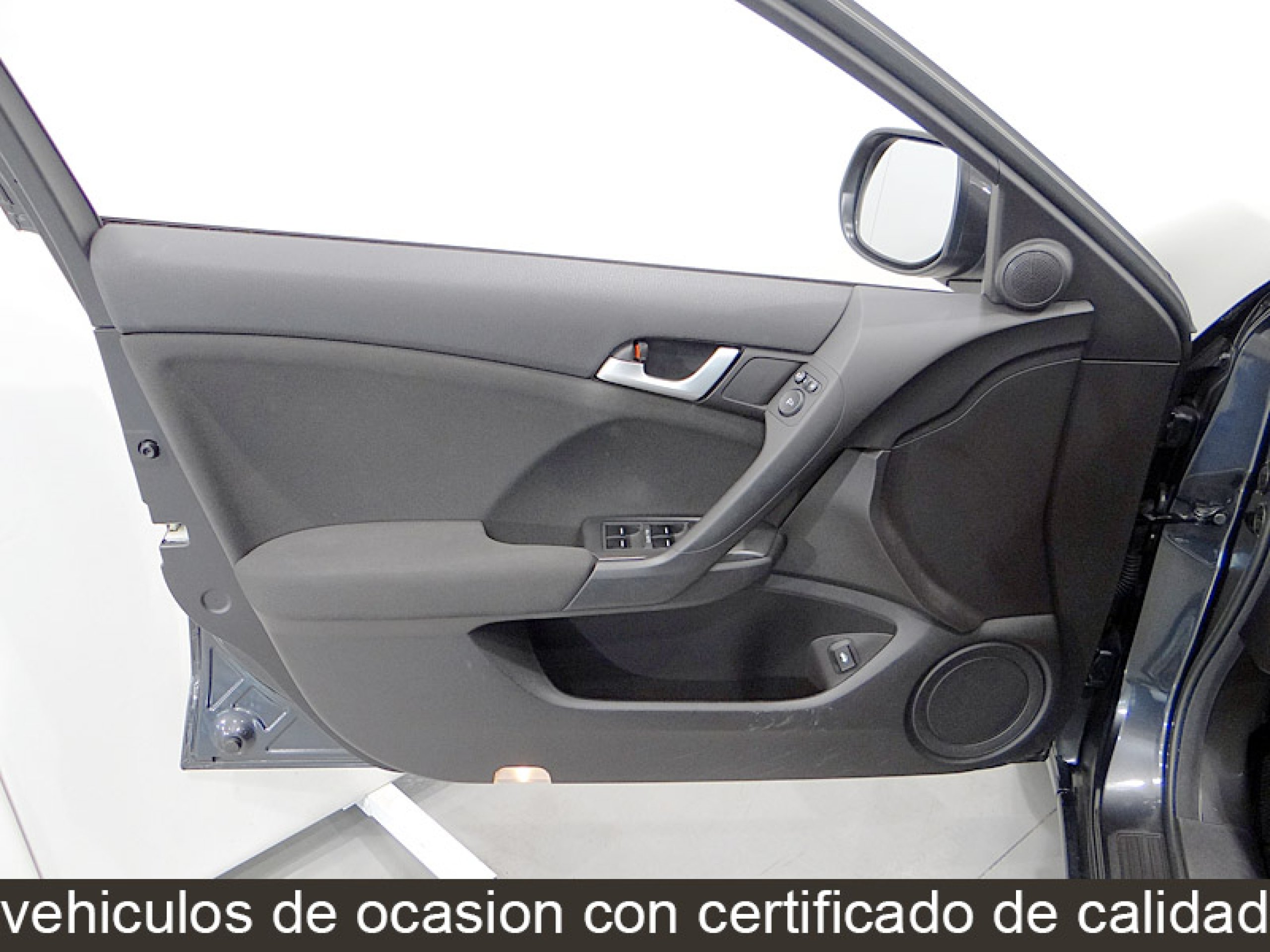 Foto Honda Accord 26