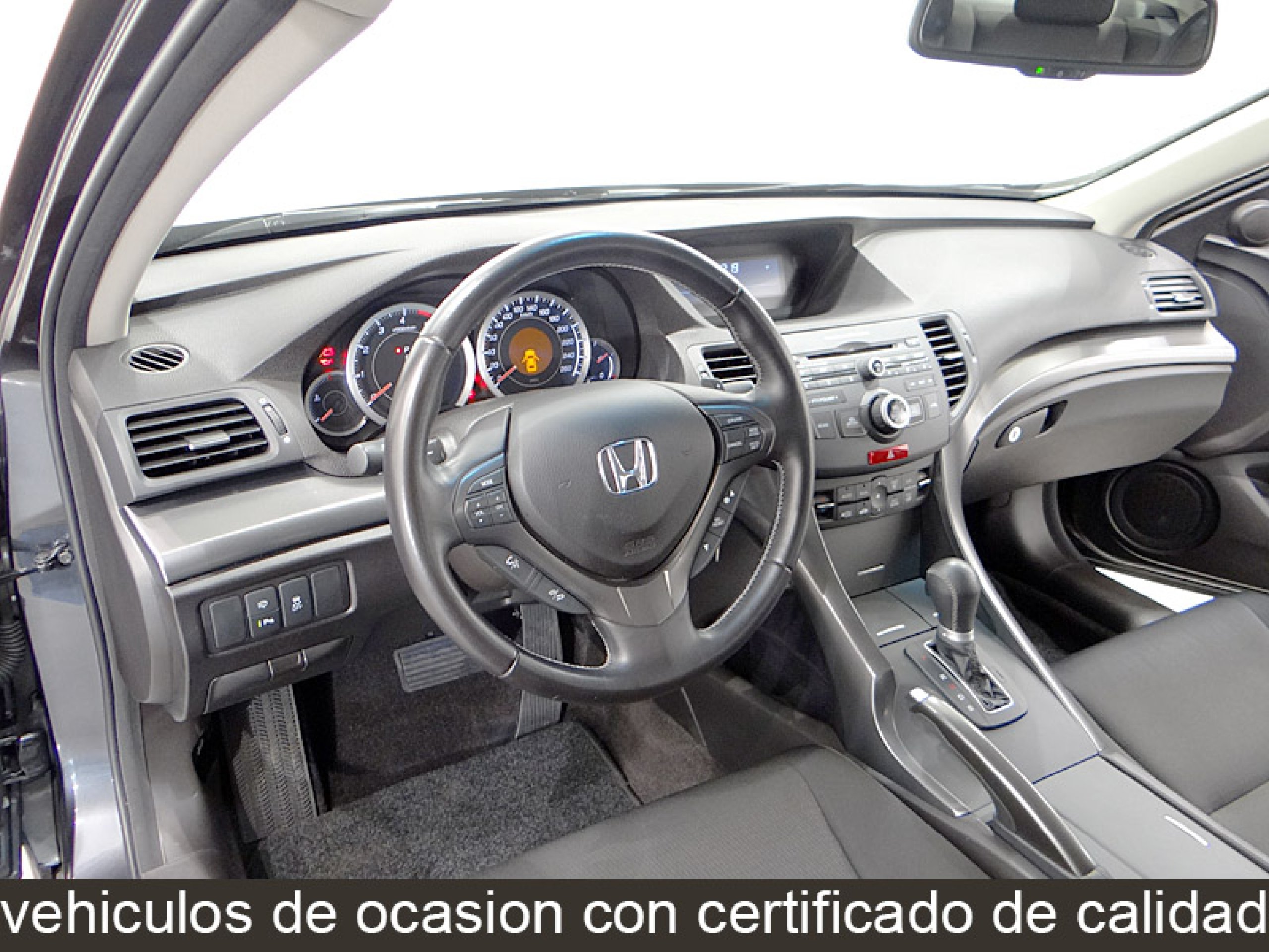 Foto Honda Accord 27