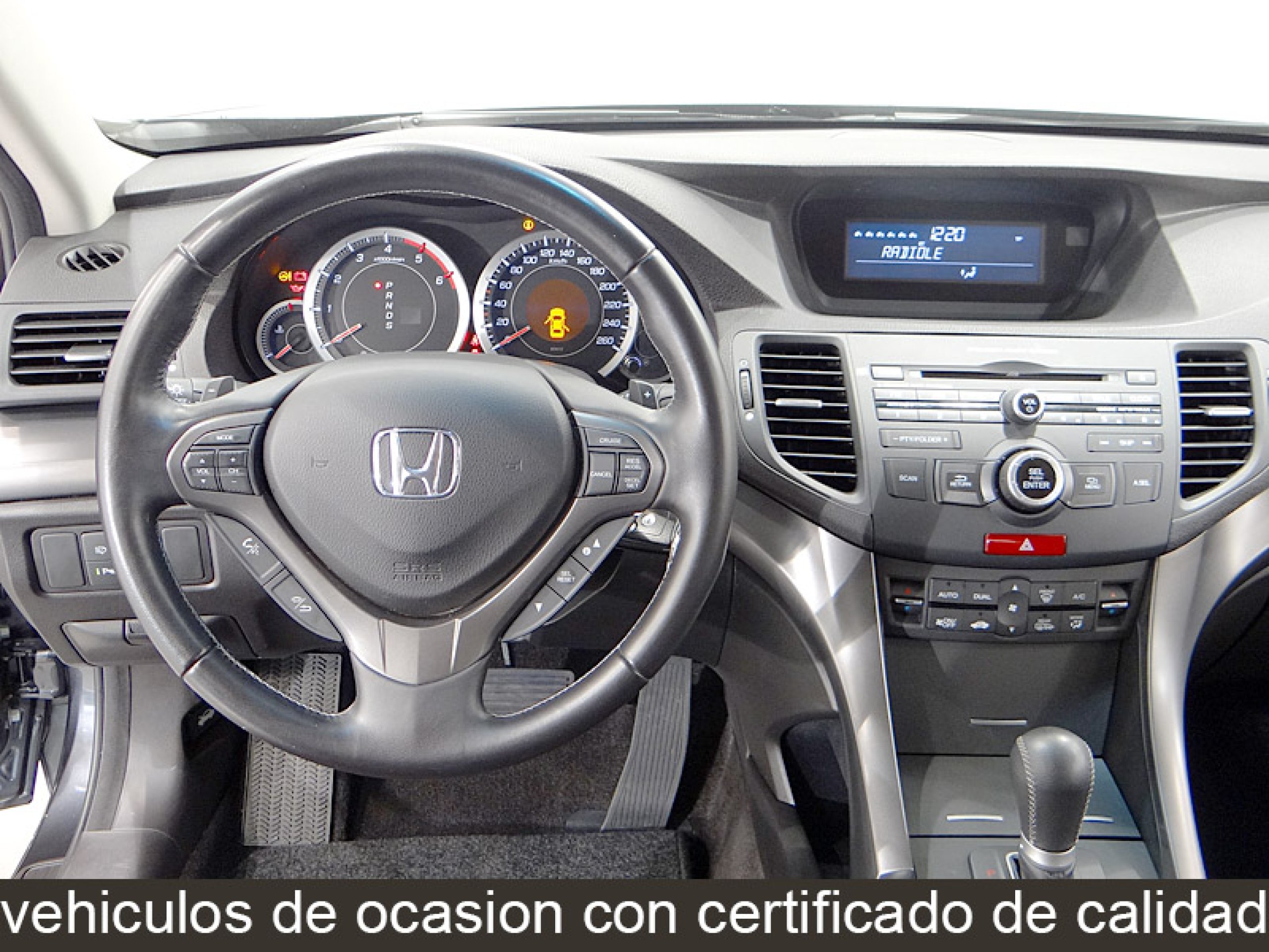 Foto Honda Accord 30