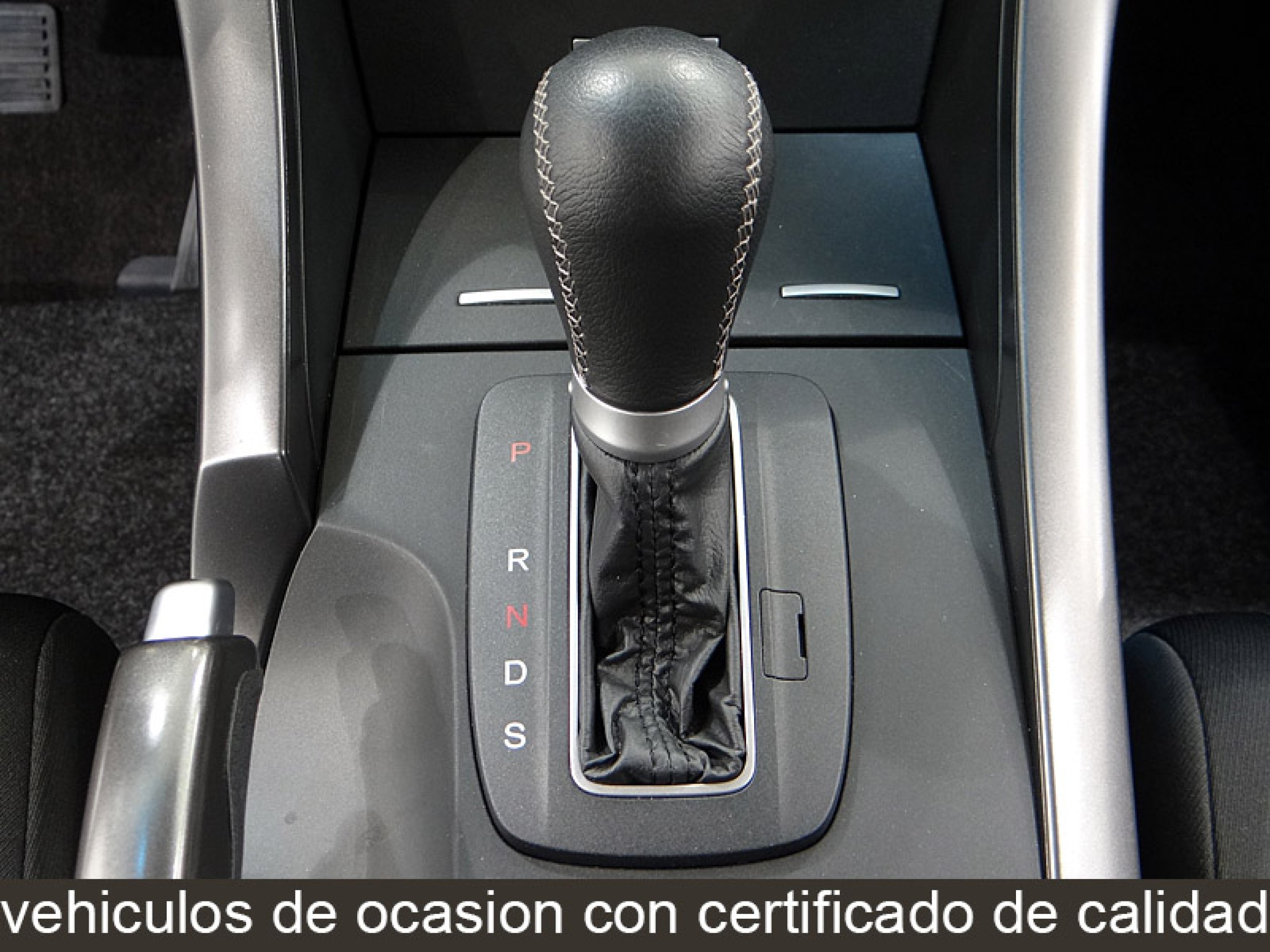 Foto Honda Accord 33