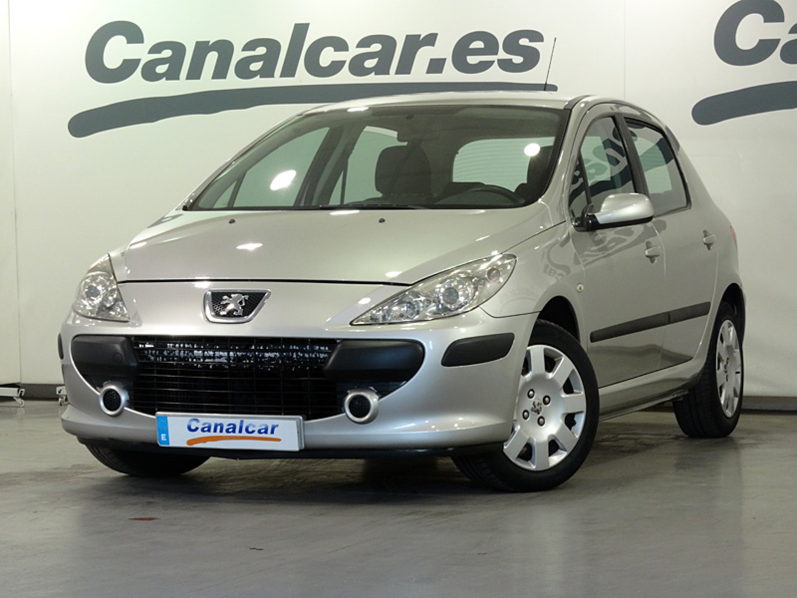 Foto Peugeot 307 1