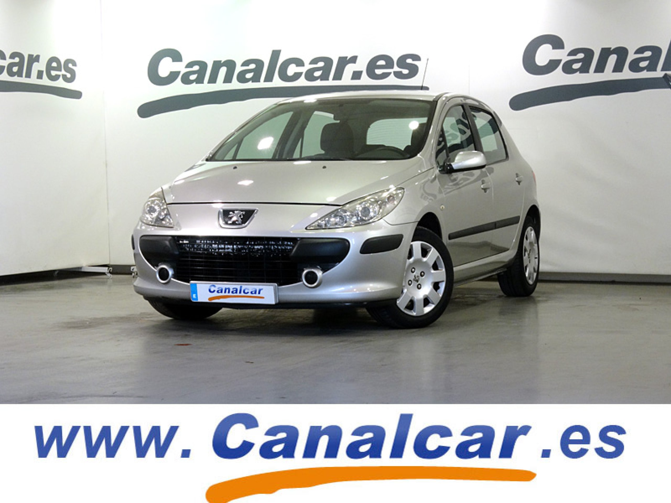 Foto Peugeot 307 2
