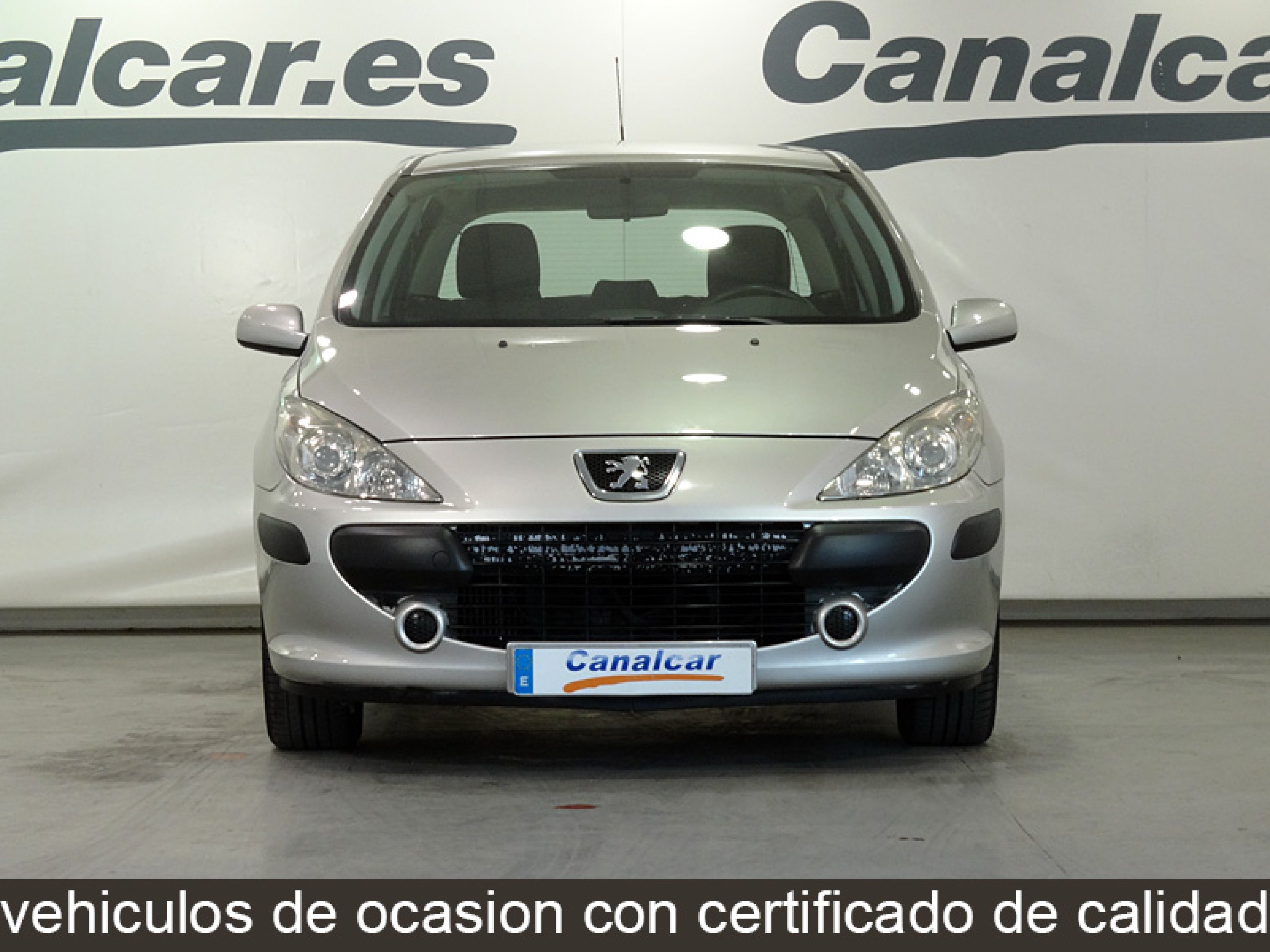 Foto Peugeot 307 3