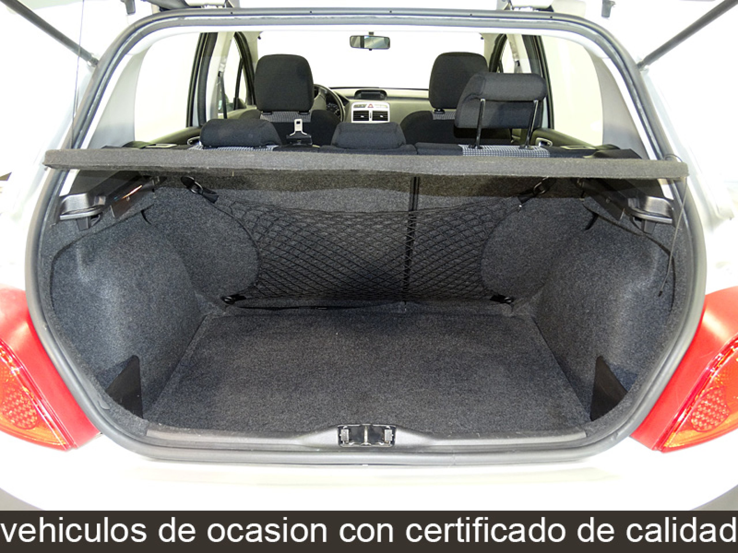 Foto Peugeot 307 9