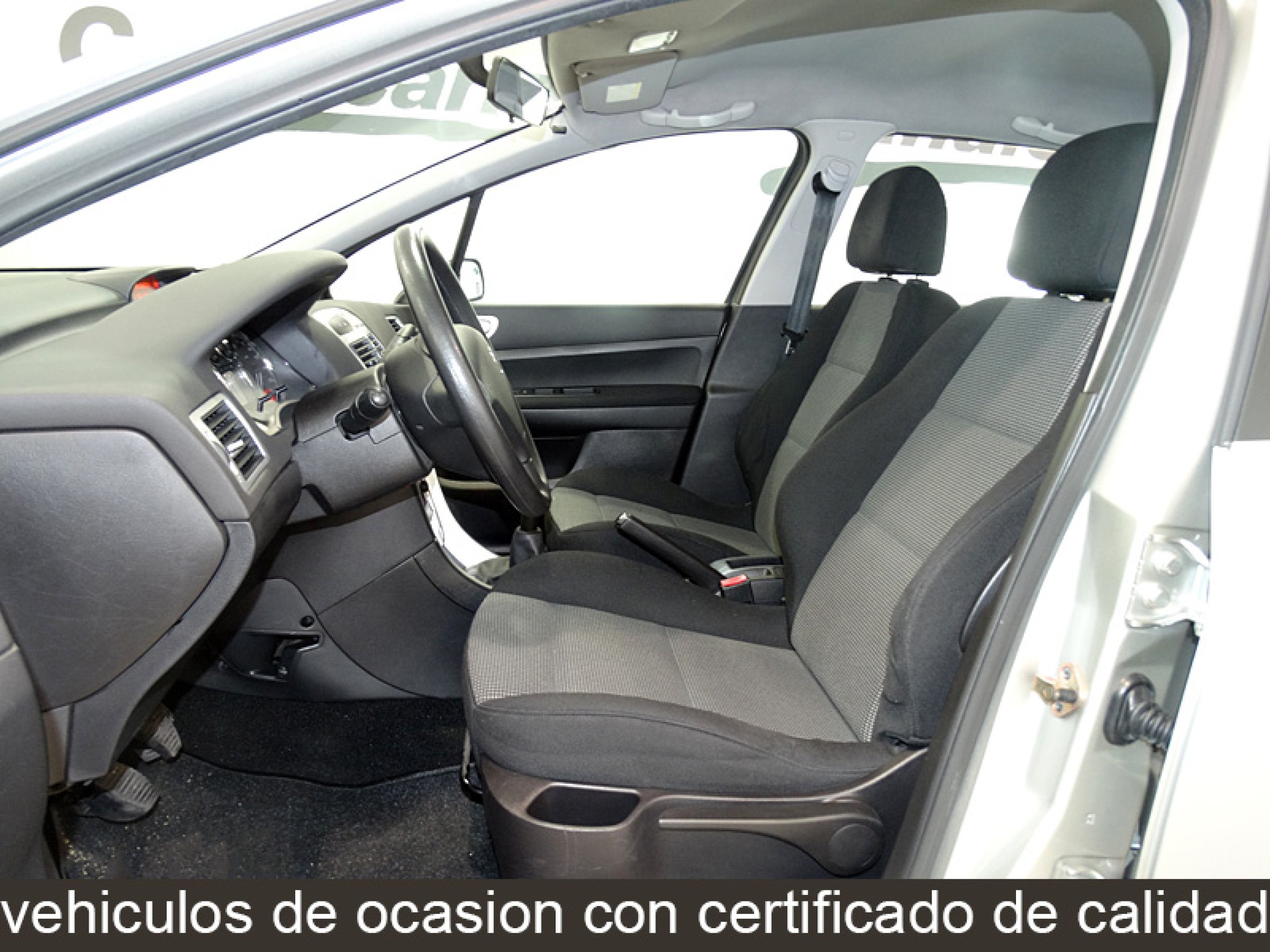 Foto Peugeot 307 11