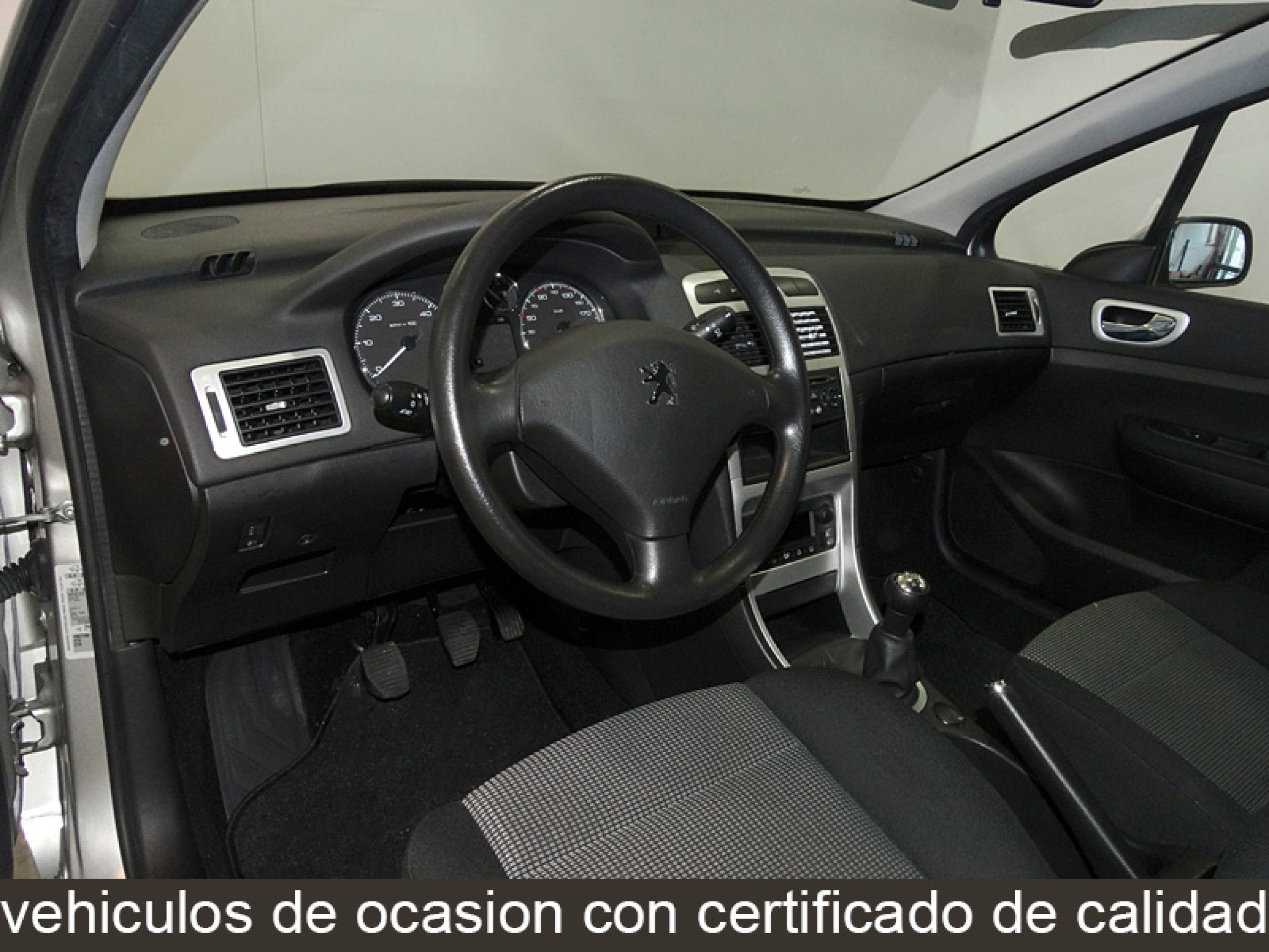 Foto Peugeot 307 14