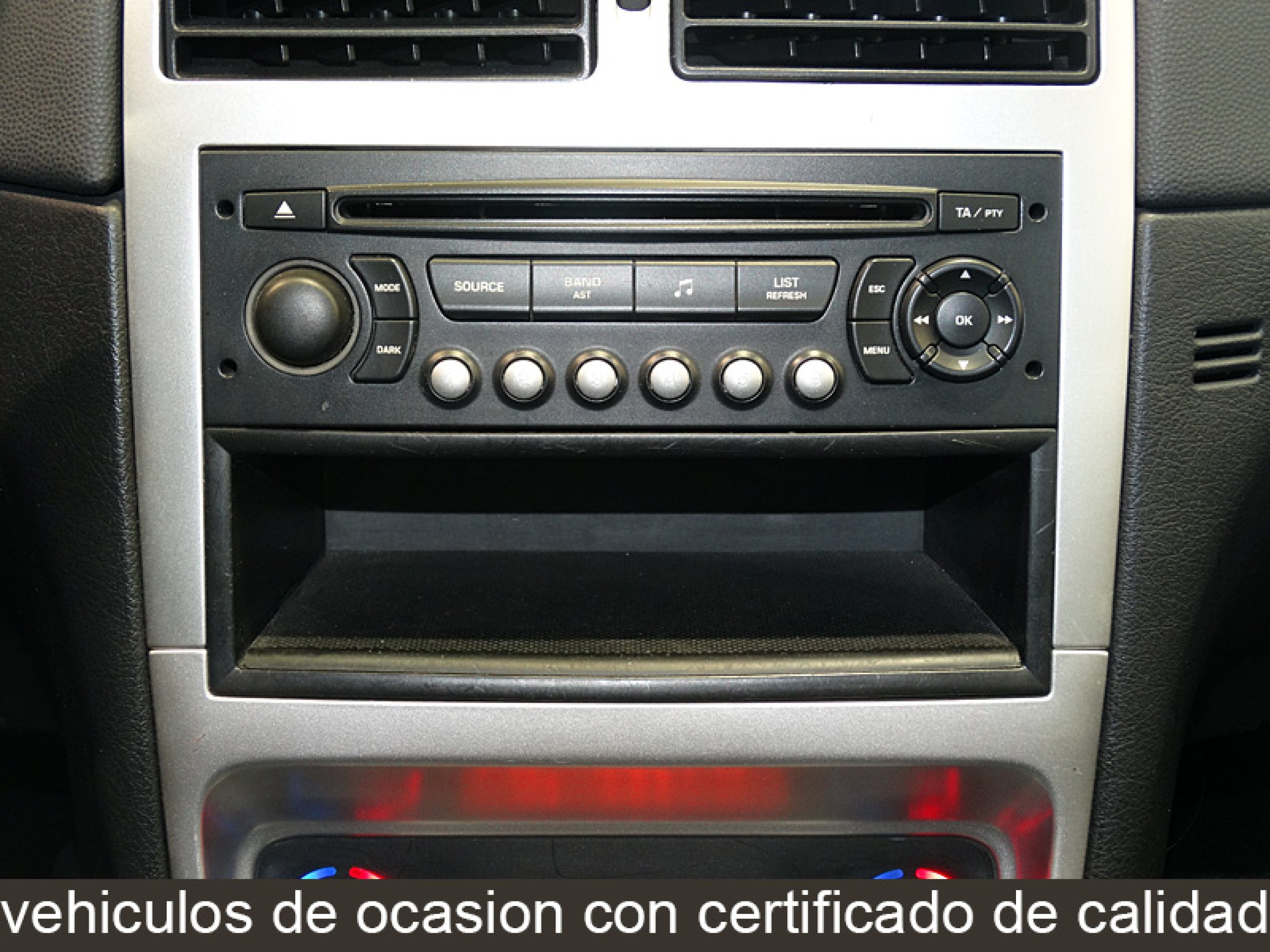 Foto Peugeot 307 18
