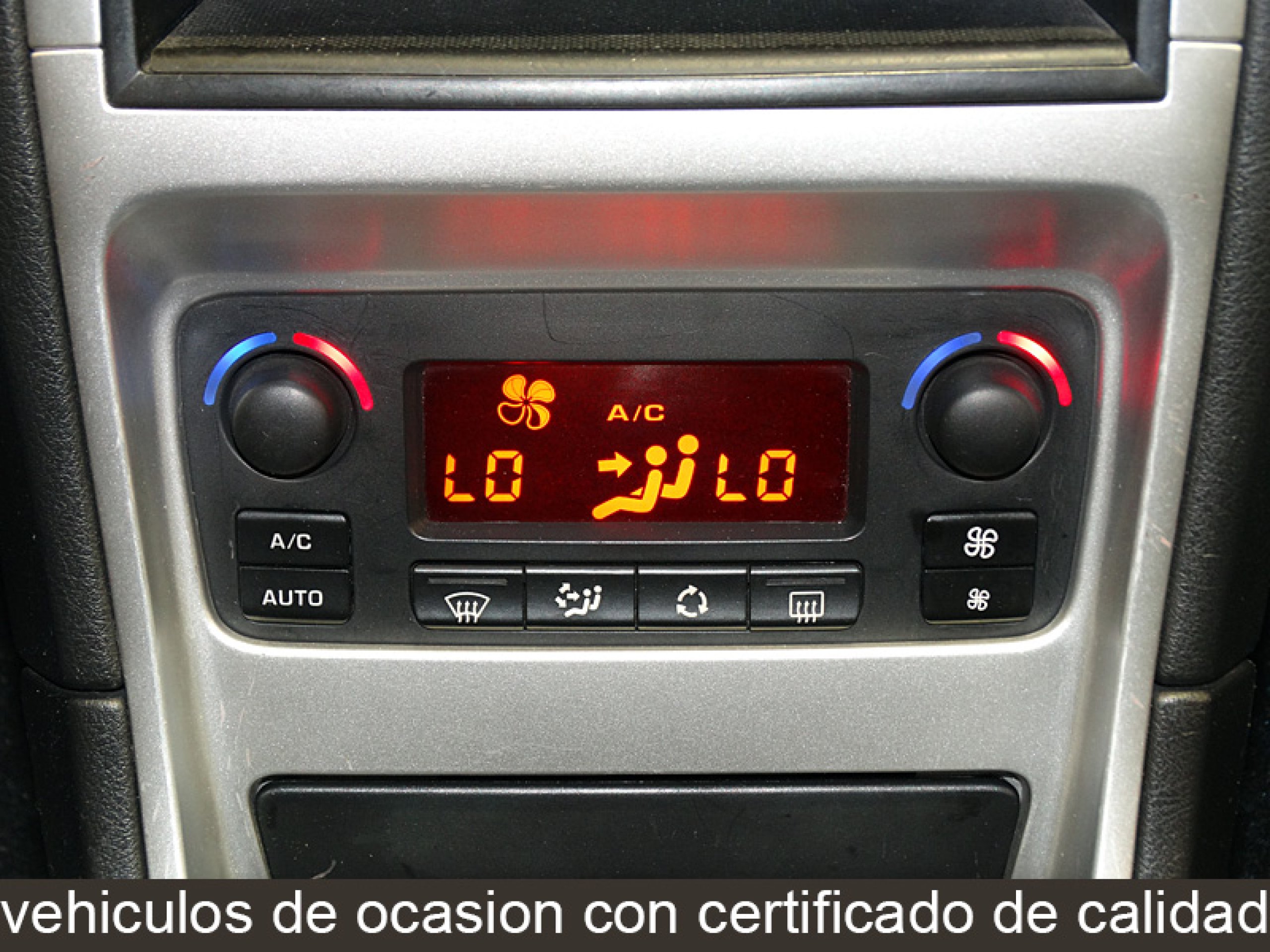 Foto Peugeot 307 19