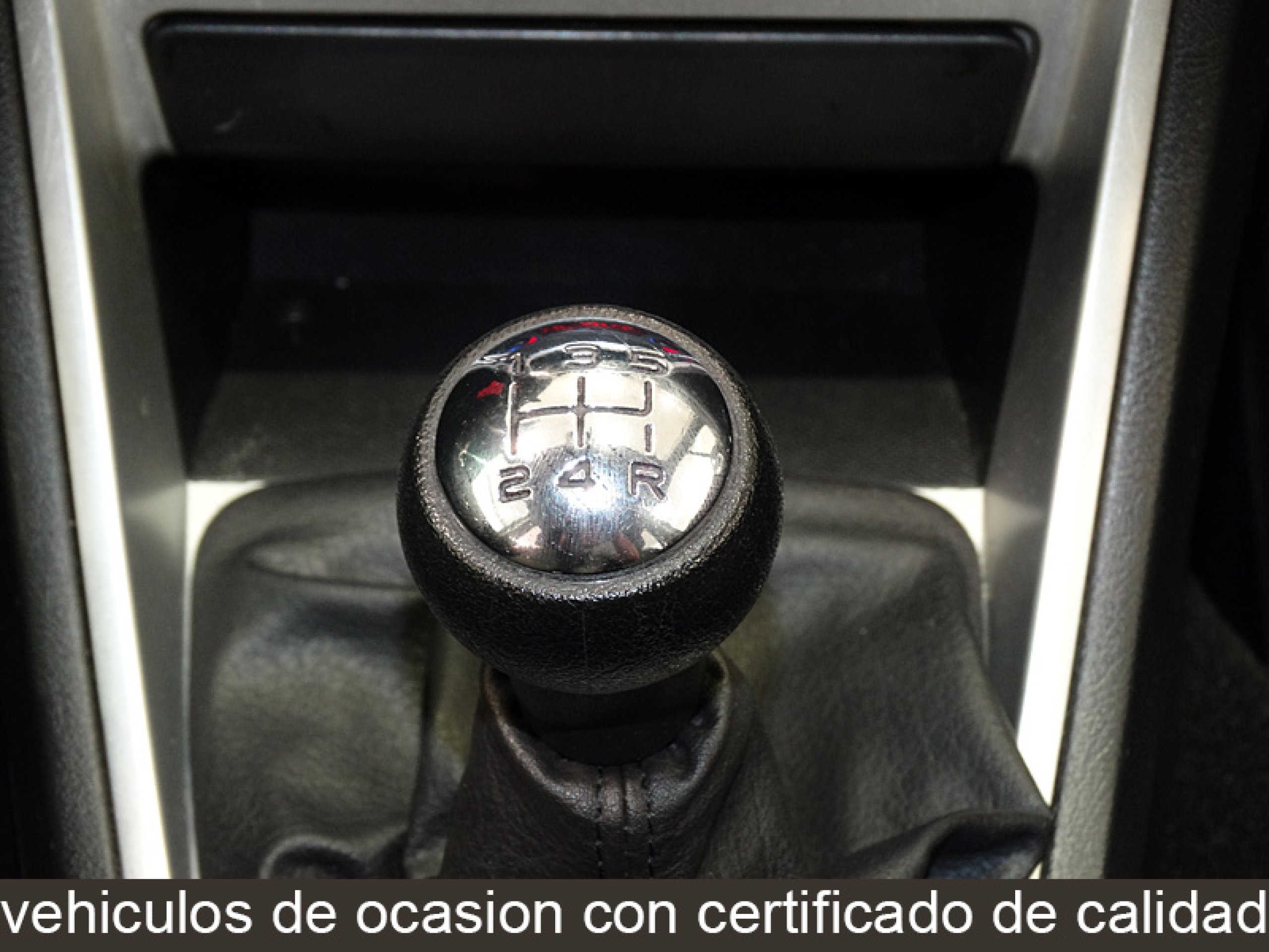 Foto Peugeot 307 20