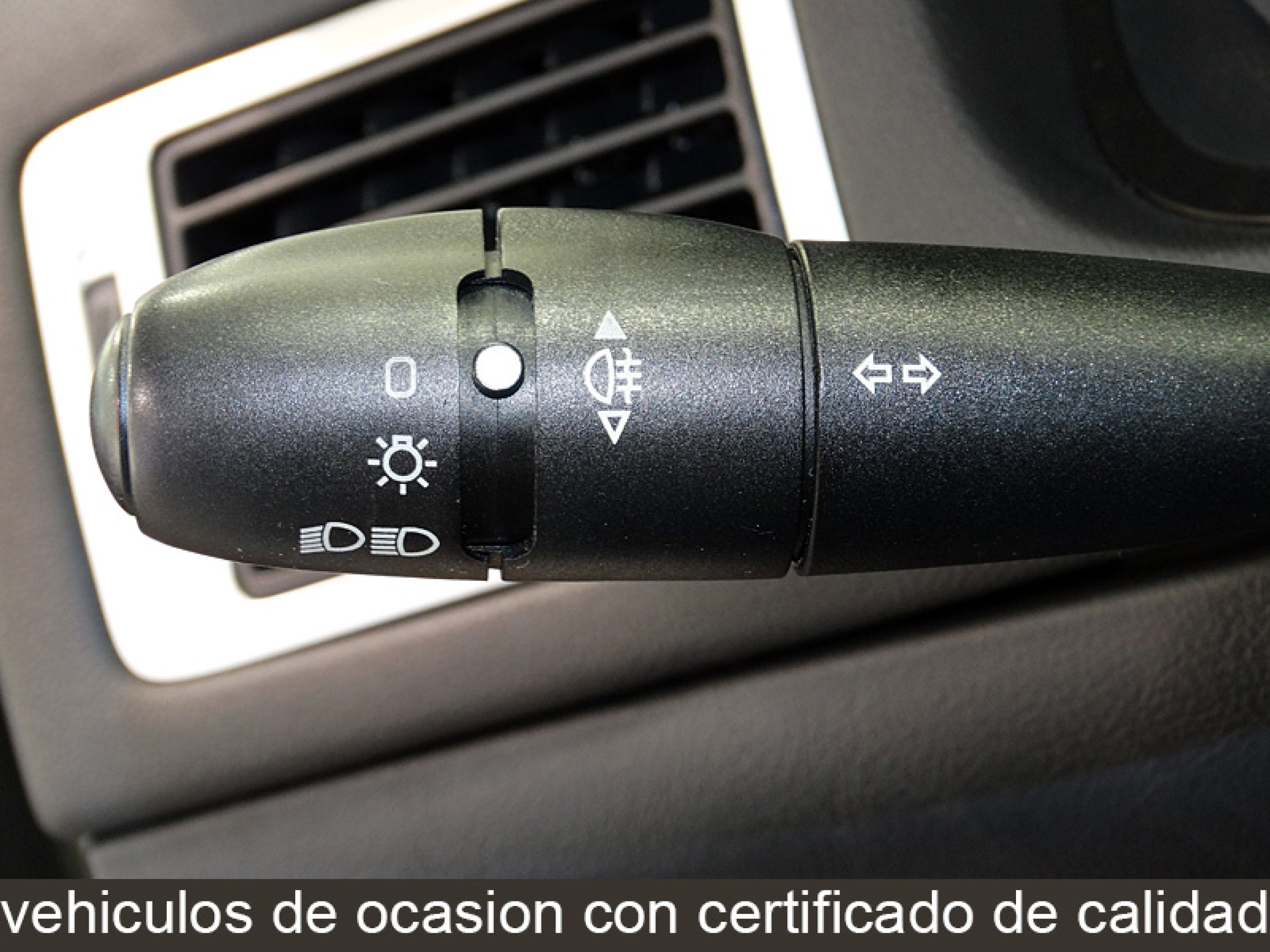 Foto Peugeot 307 22