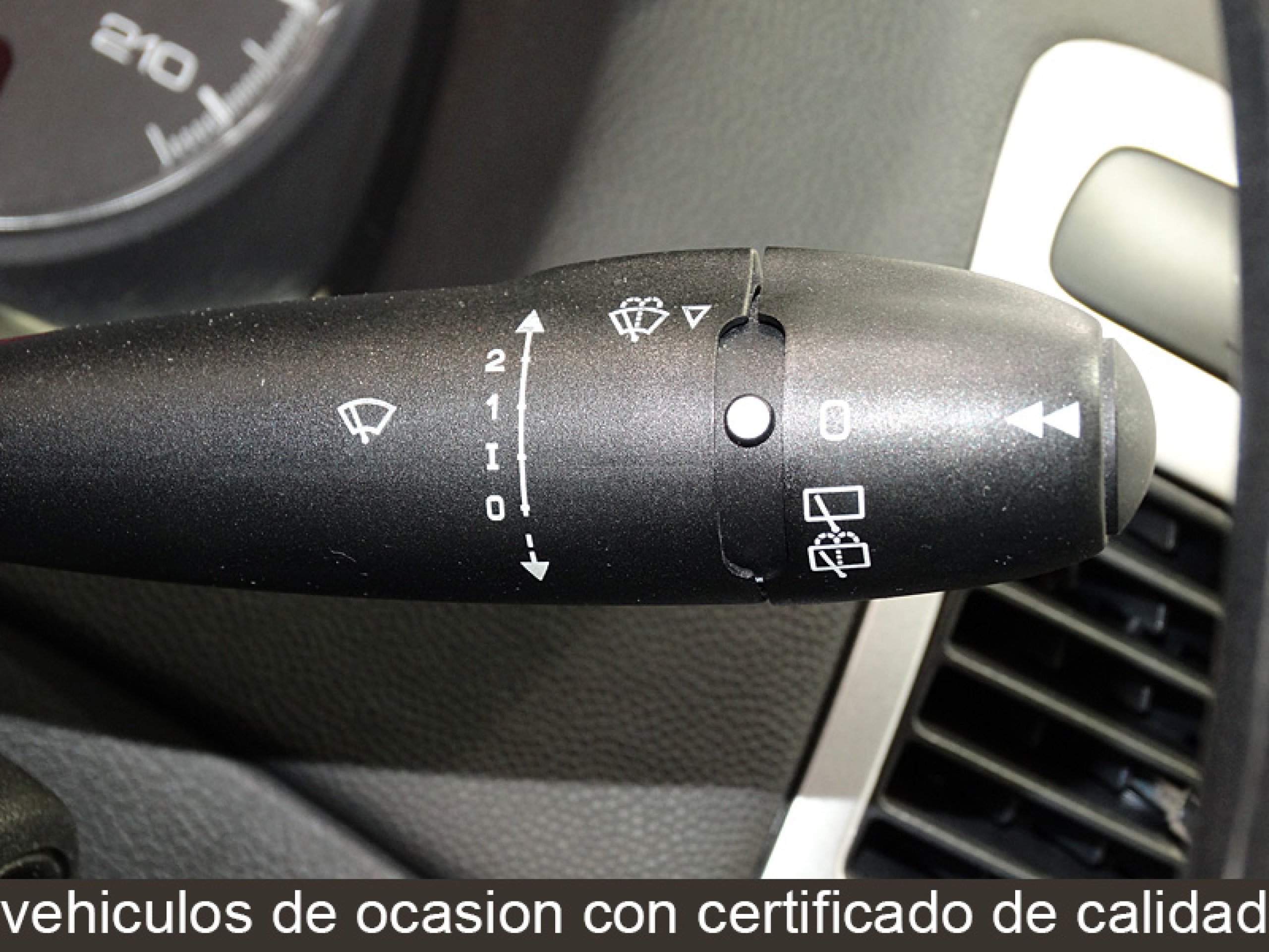 Foto Peugeot 307 23