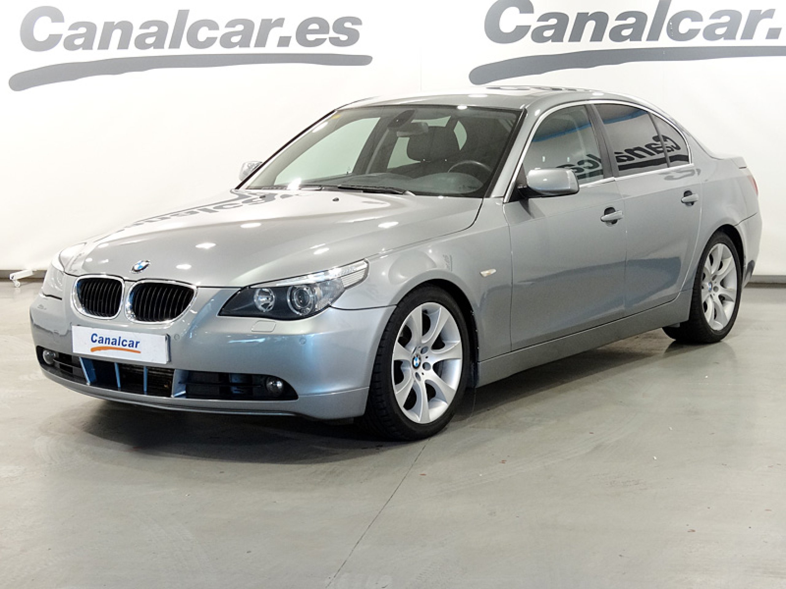 Foto Bmw 530 1