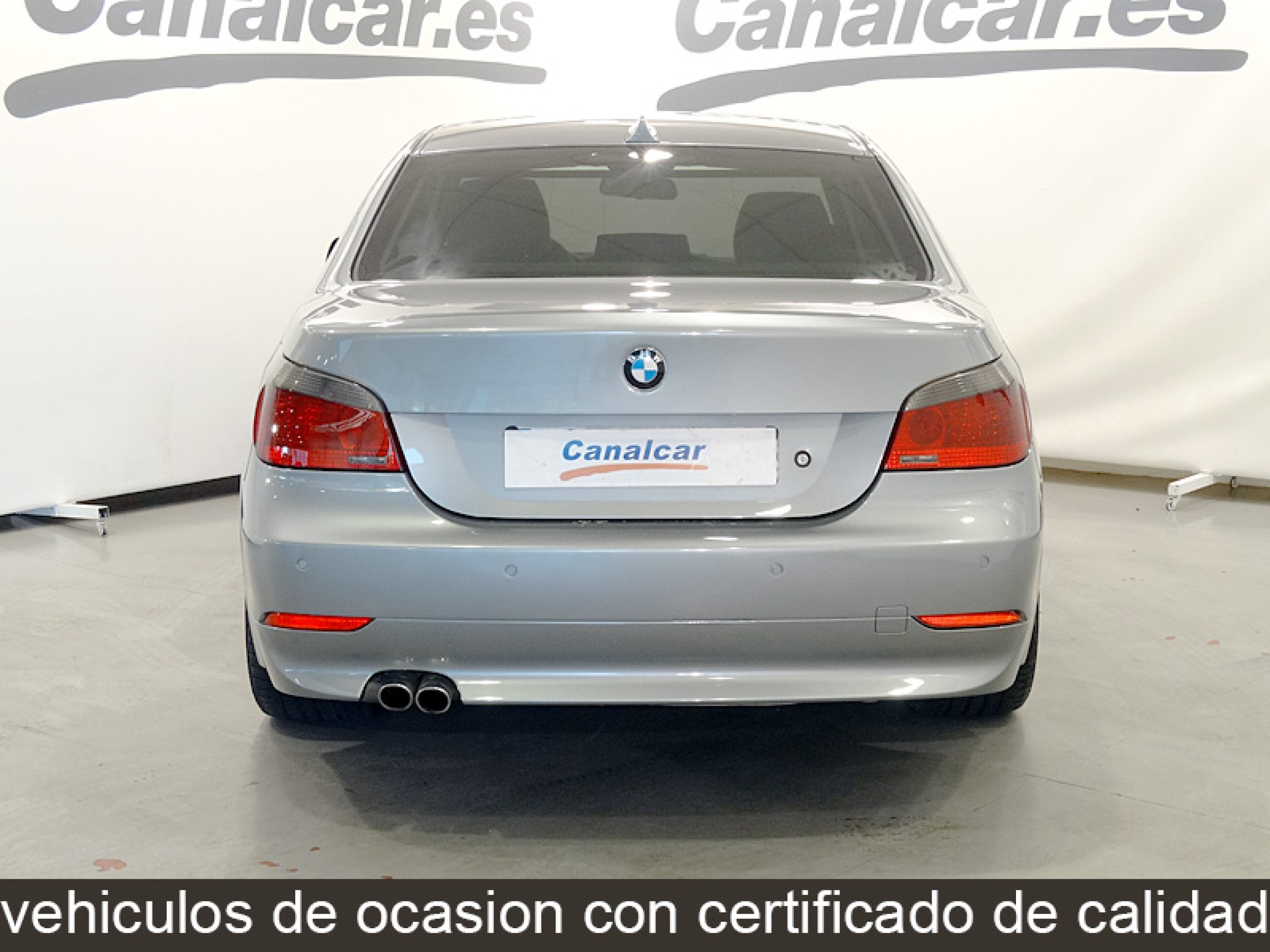 Foto Bmw 530 10