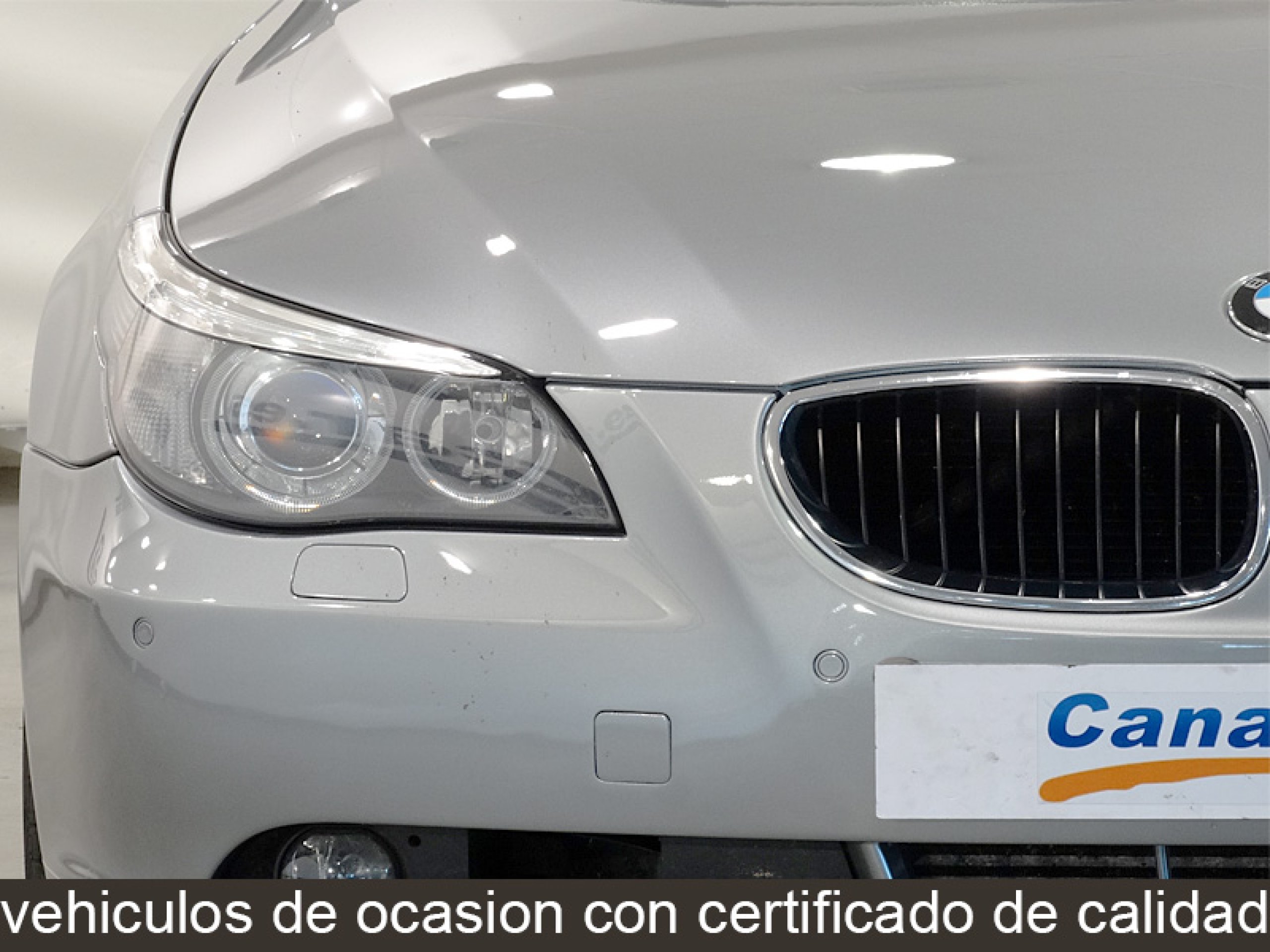 Foto Bmw 530 13