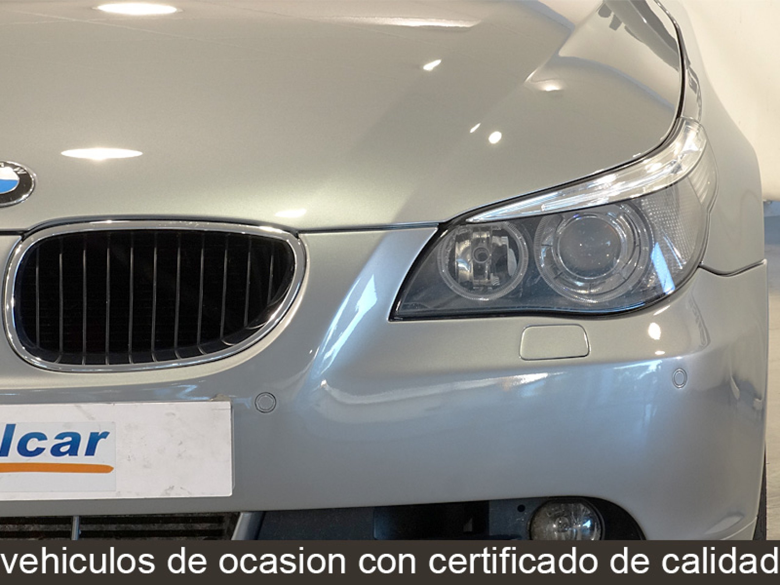 Foto Bmw 530 14