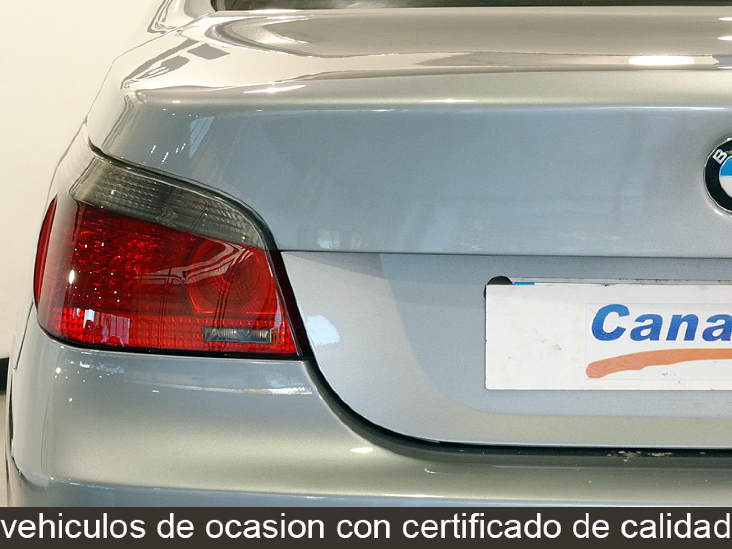 Foto Bmw 530 15