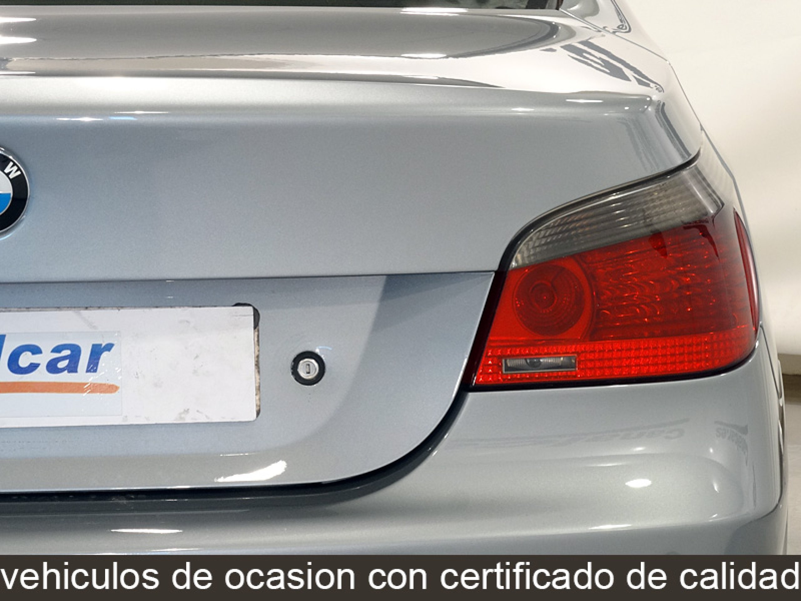 Foto Bmw 530 16