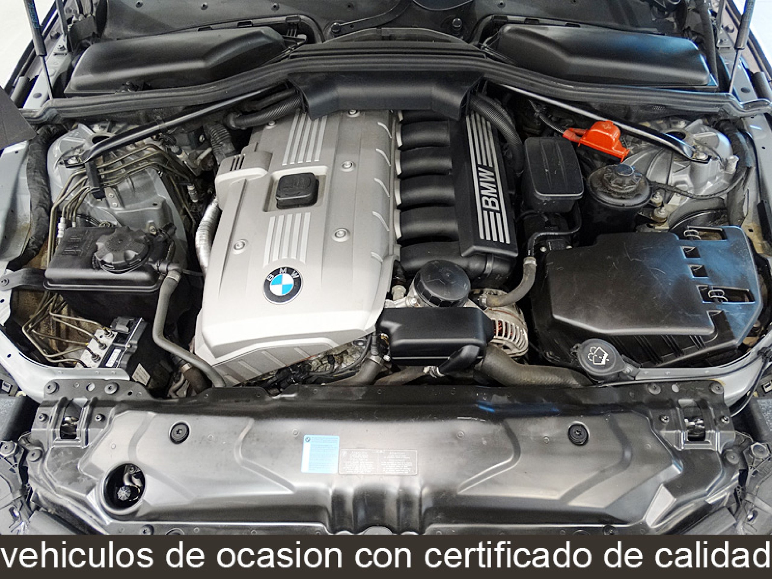 Foto Bmw 530 17