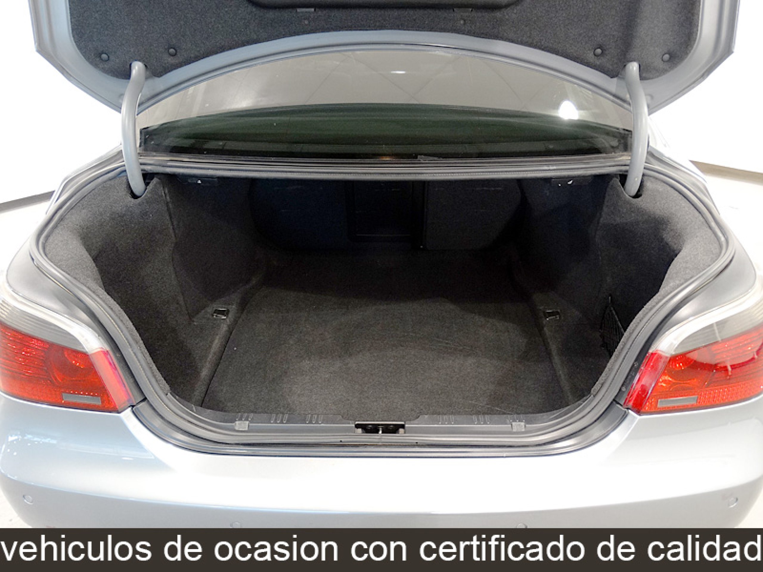 Foto Bmw 530 18