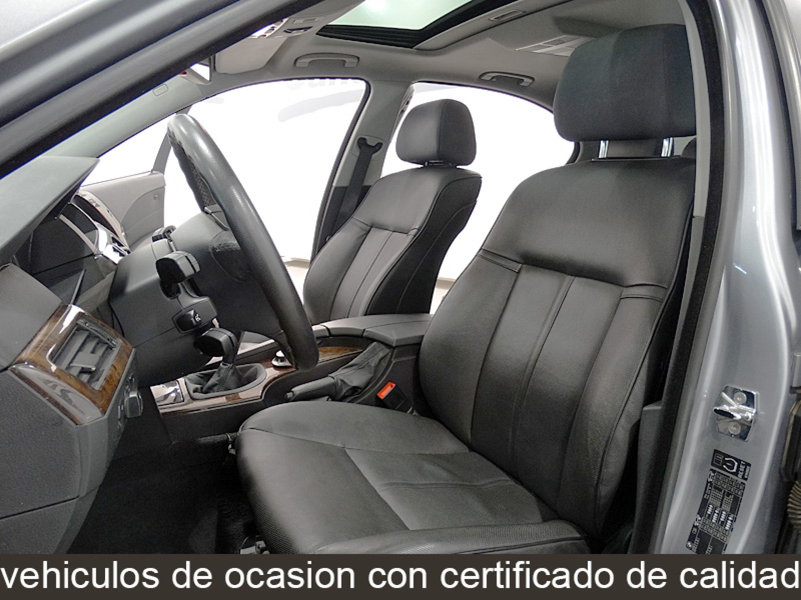 Foto Bmw 530 20