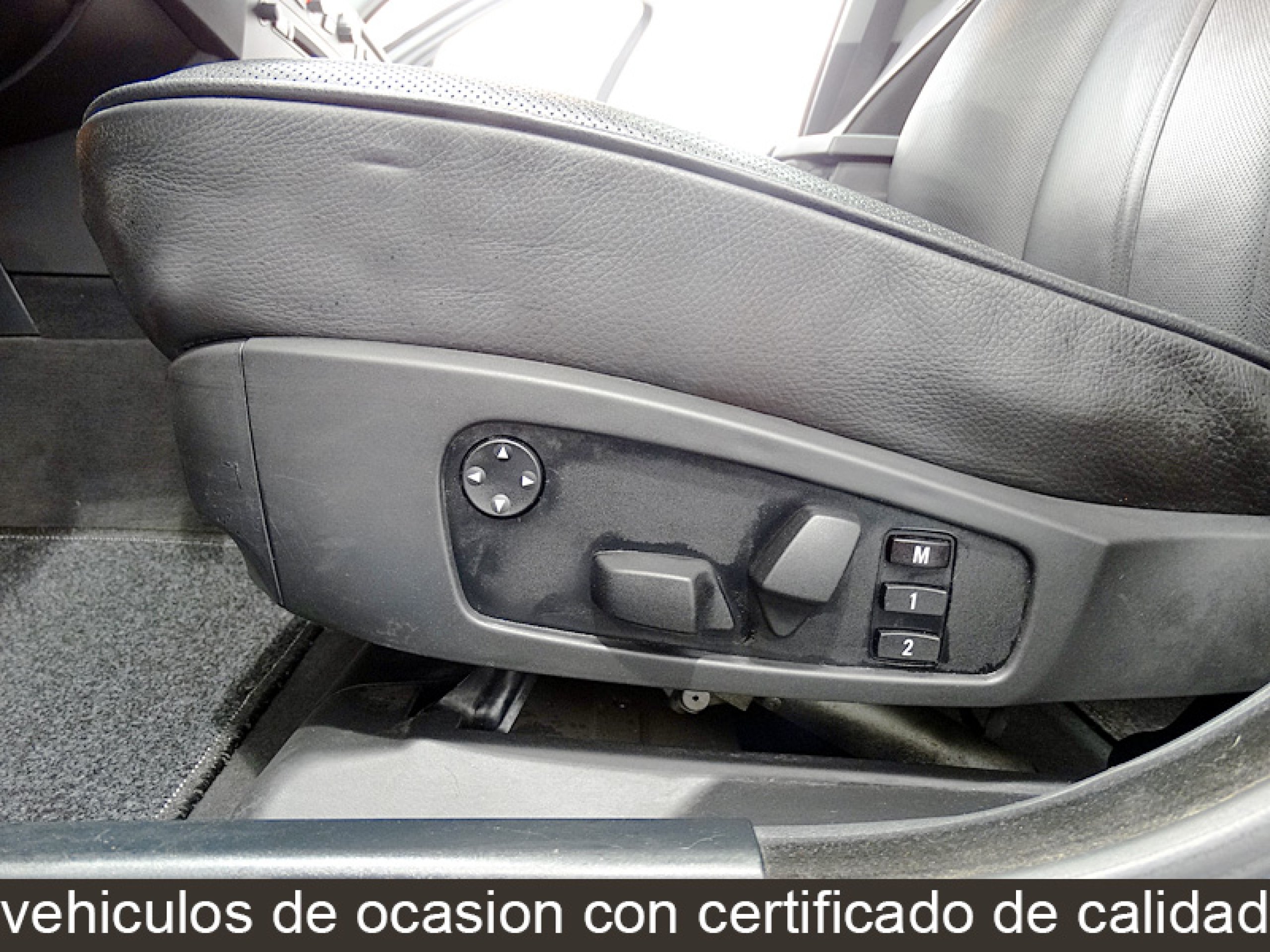Foto Bmw 530 21