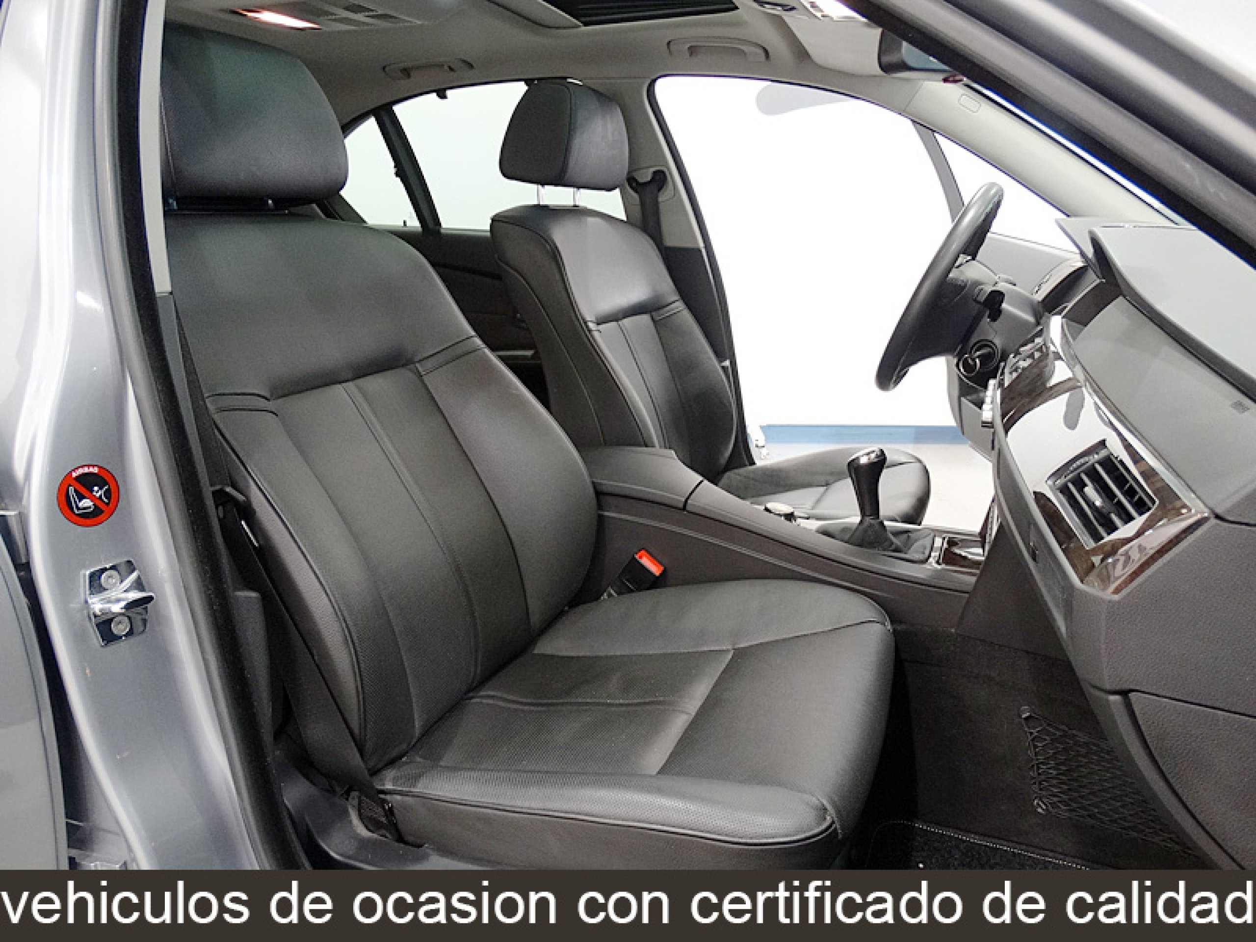 Foto Bmw 530 22