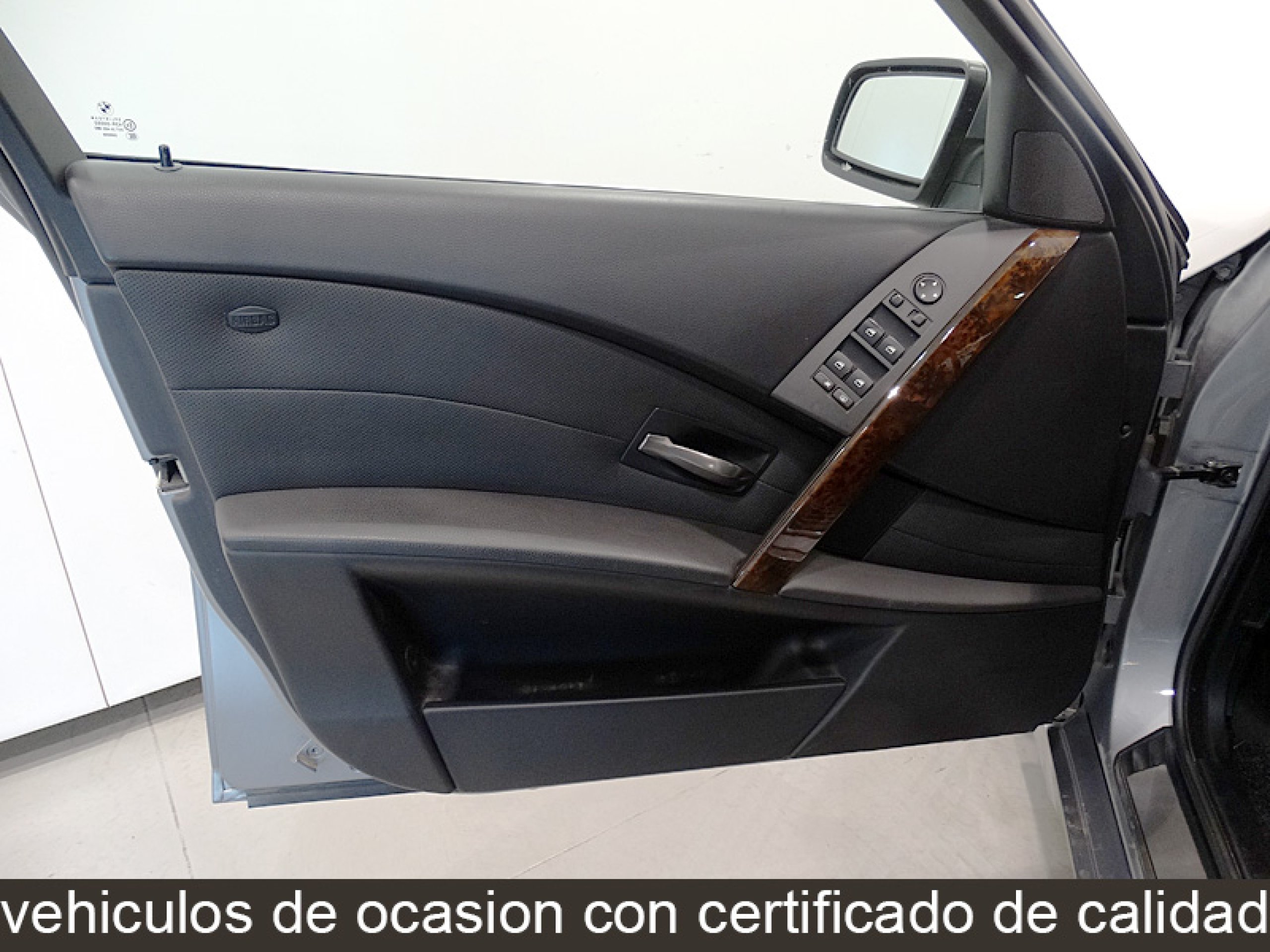Foto Bmw 530 25