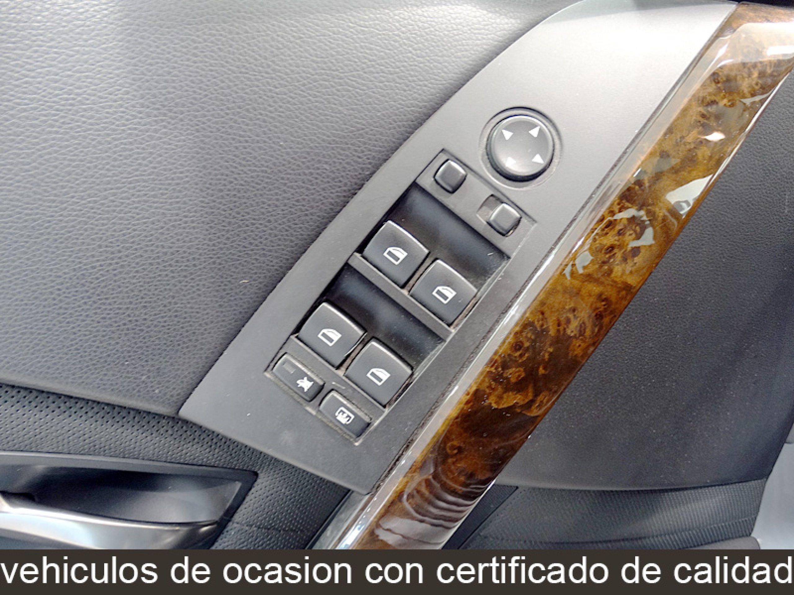 Foto Bmw 530 26