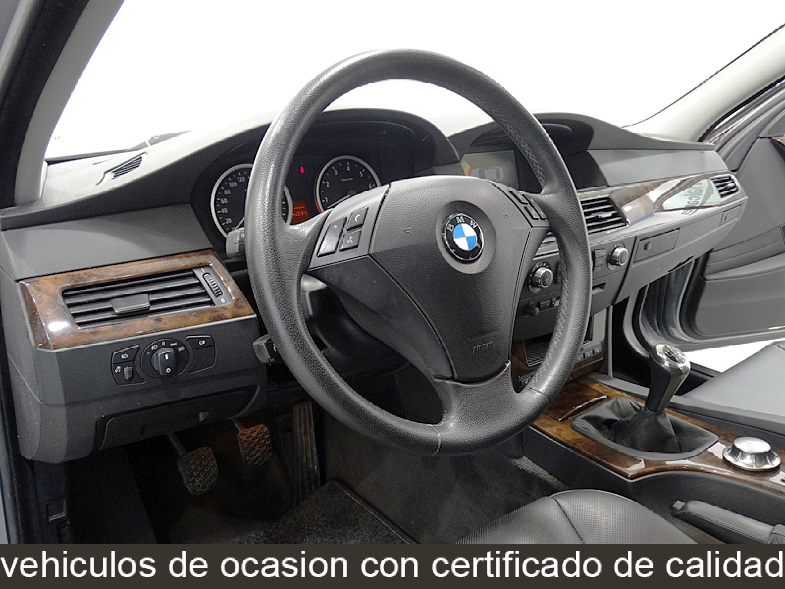 Foto Bmw 530 27