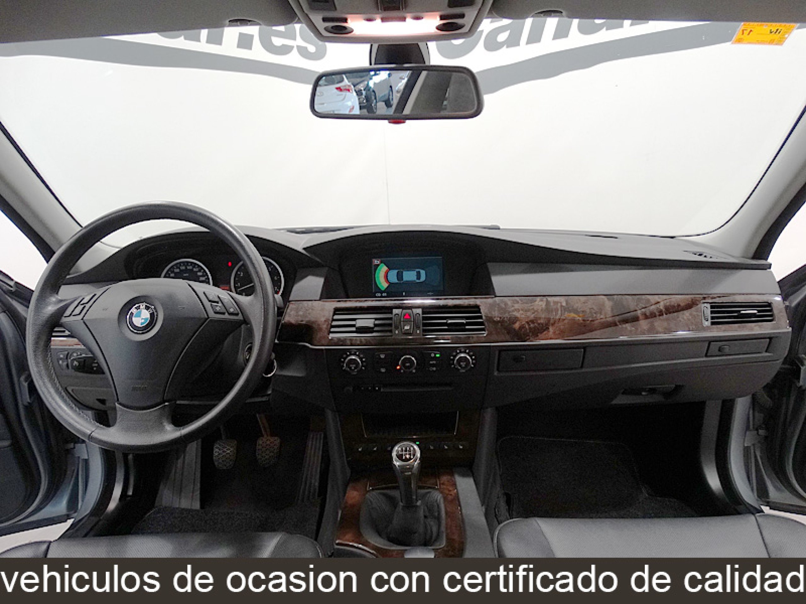 Foto Bmw 530 28