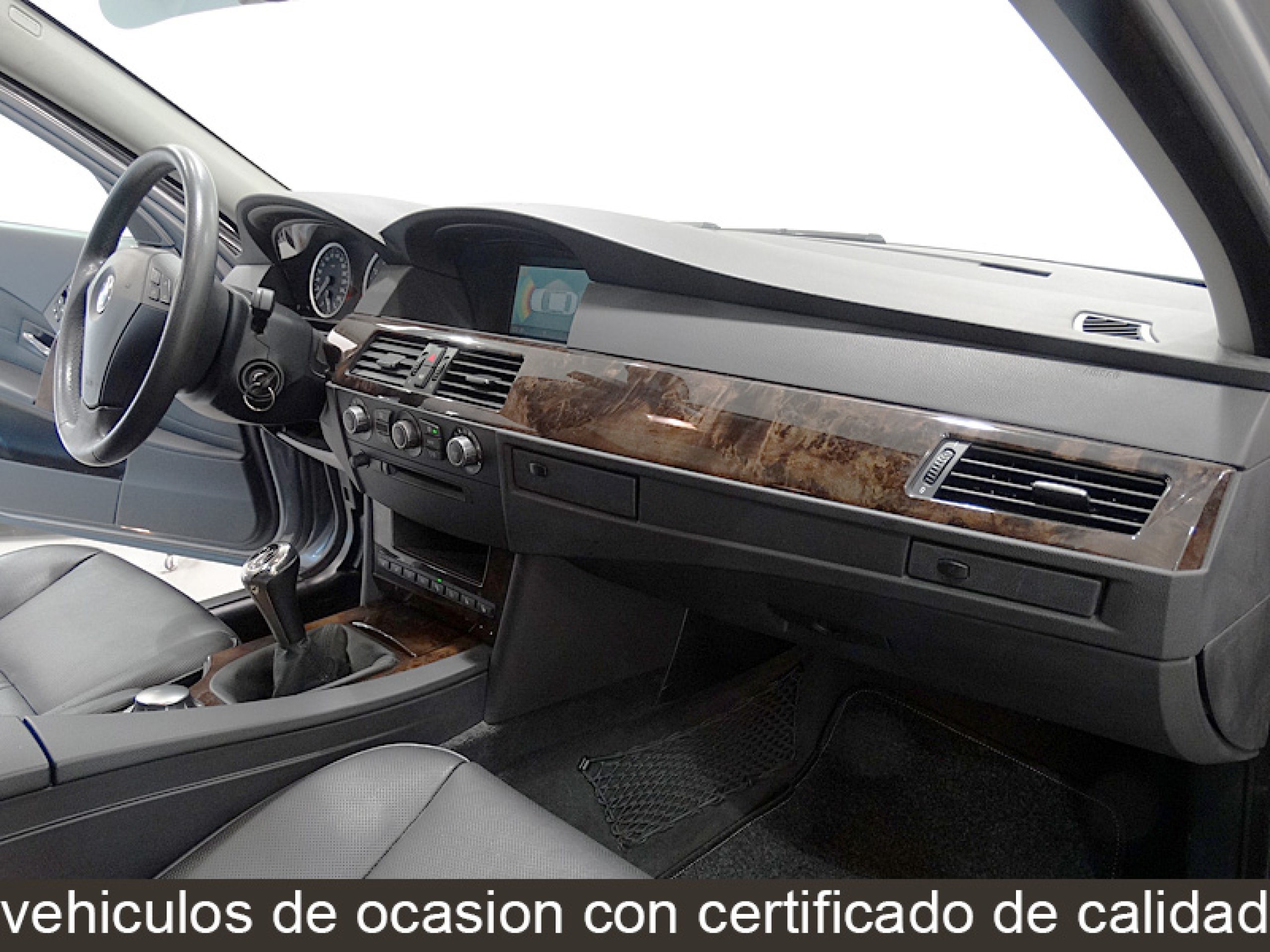 Foto Bmw 530 29