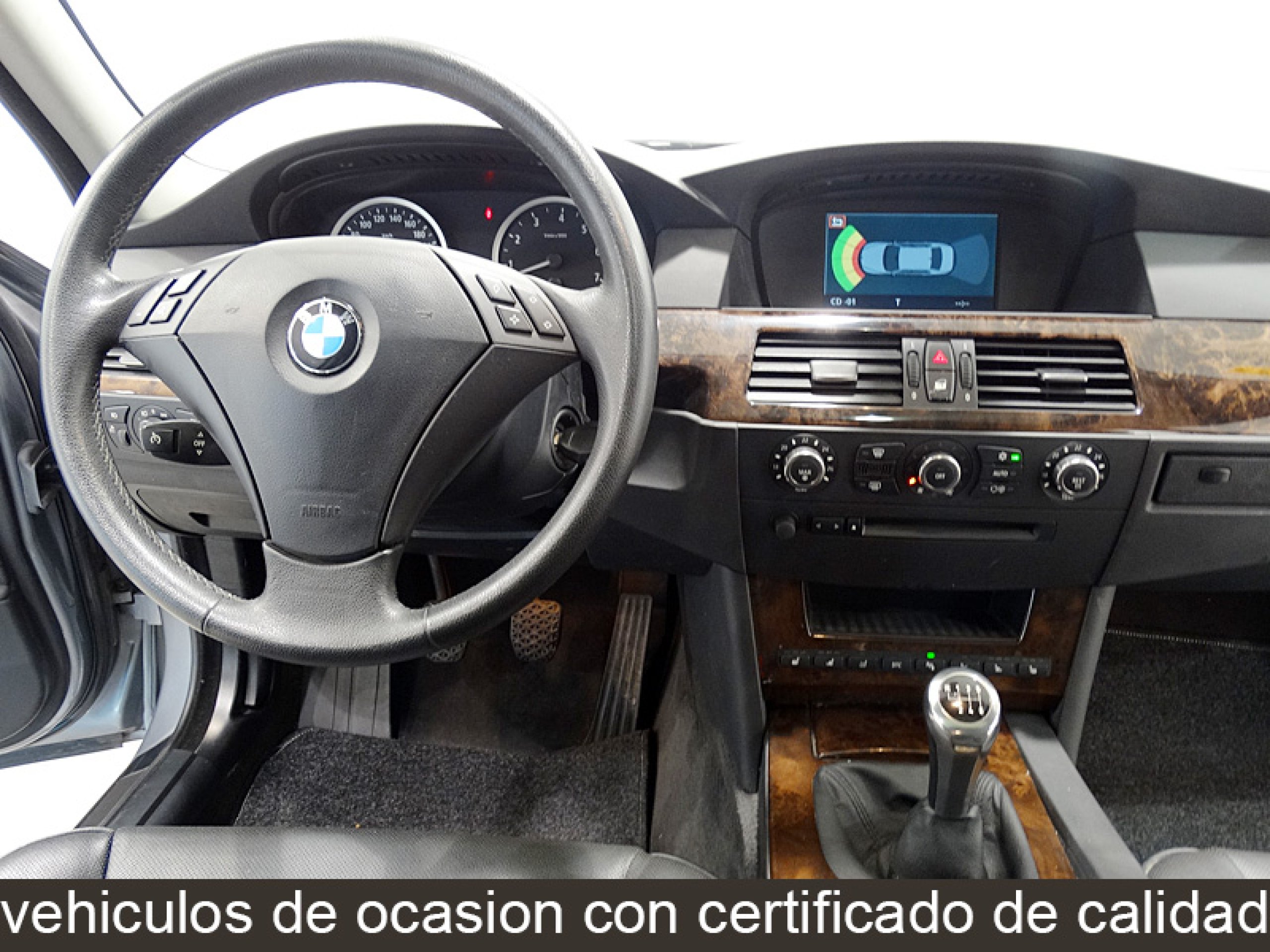 Foto Bmw 530 31
