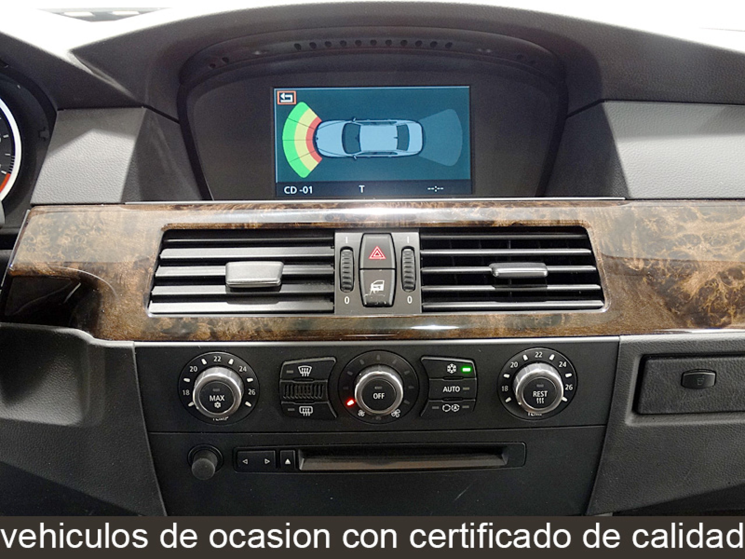 Foto Bmw 530 32