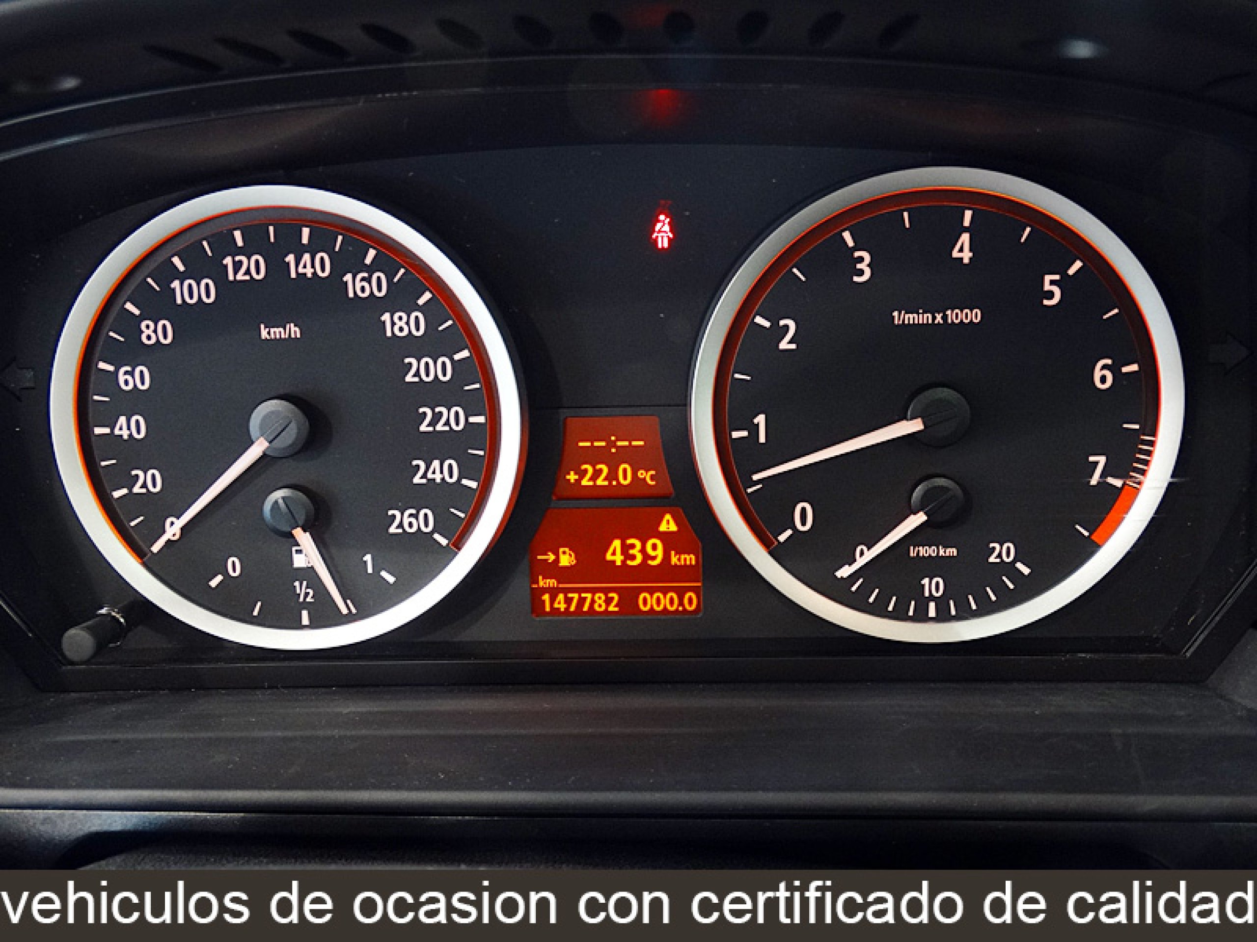 Foto Bmw 530 33