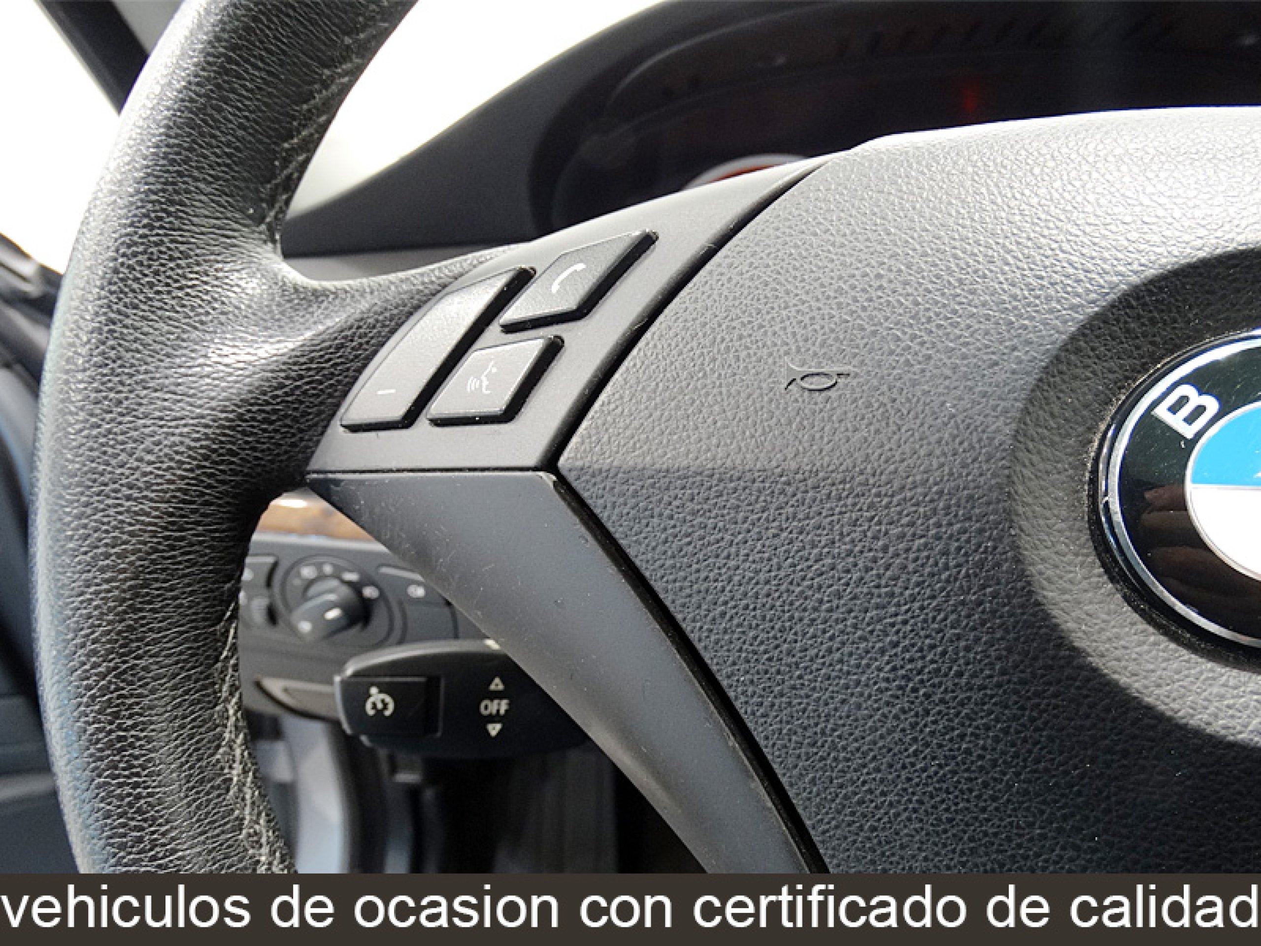 Foto Bmw 530 34