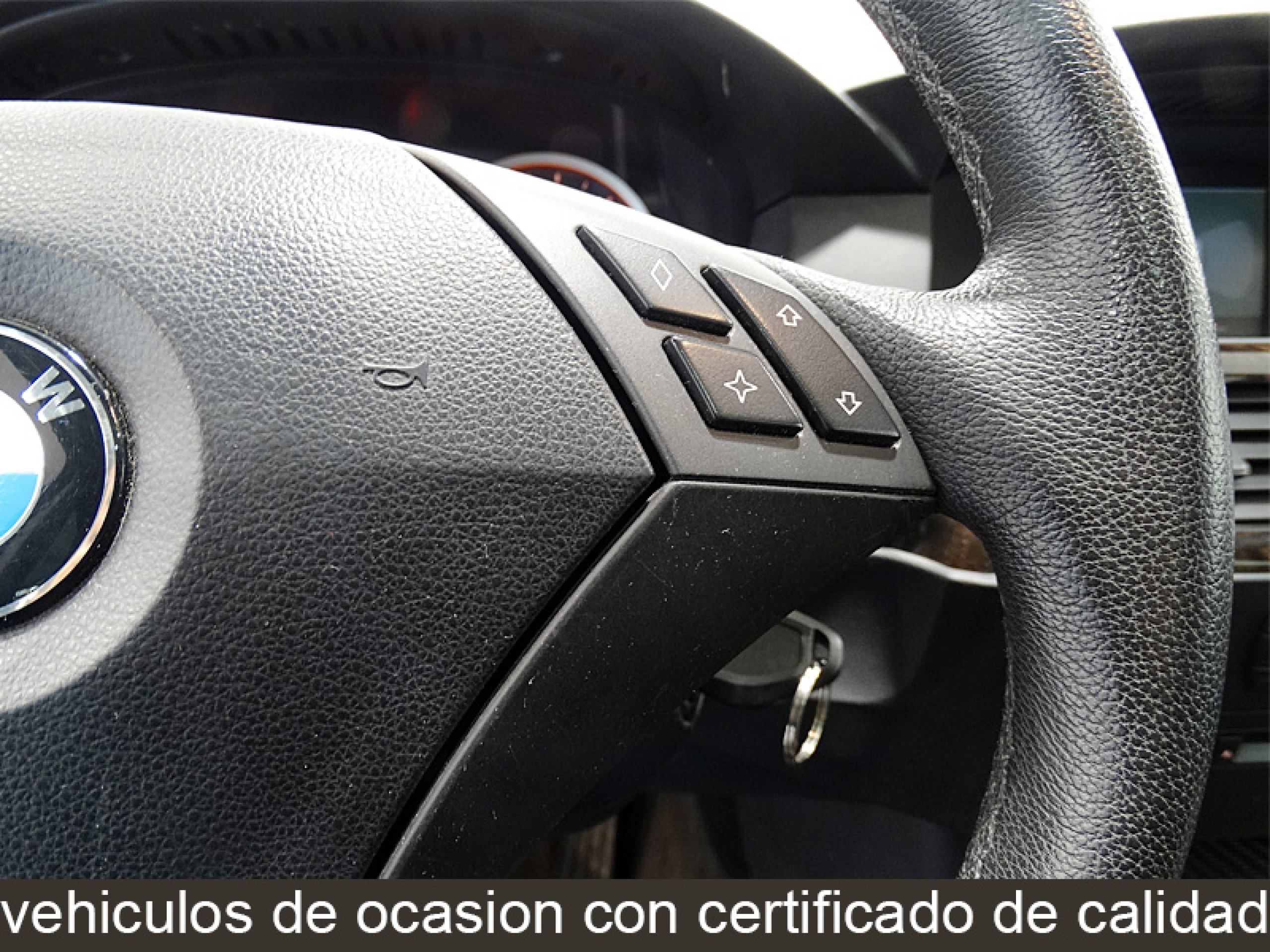 Foto Bmw 530 35