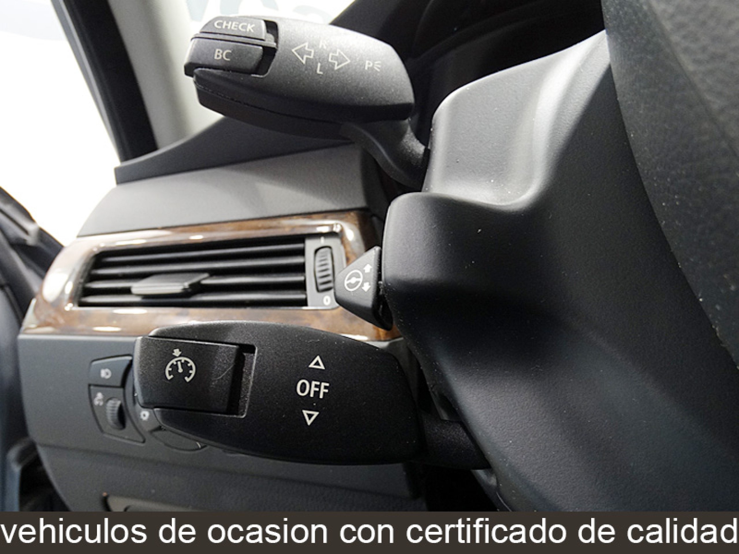 Foto Bmw 530 36