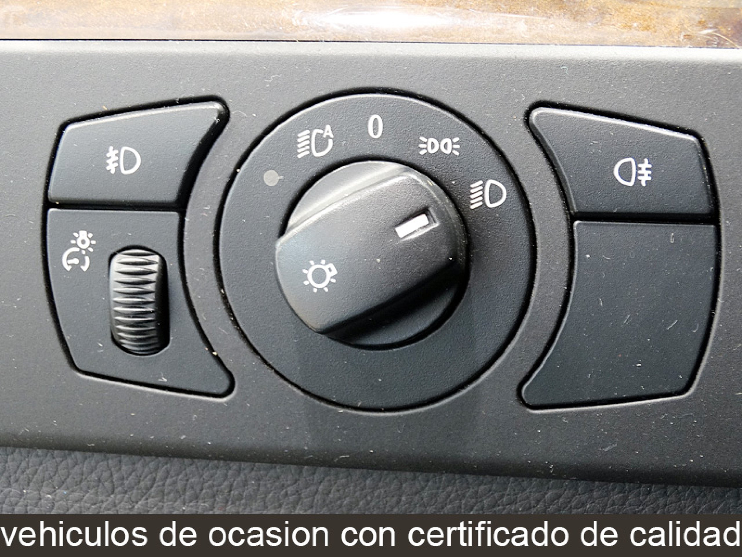 Foto Bmw 530 40