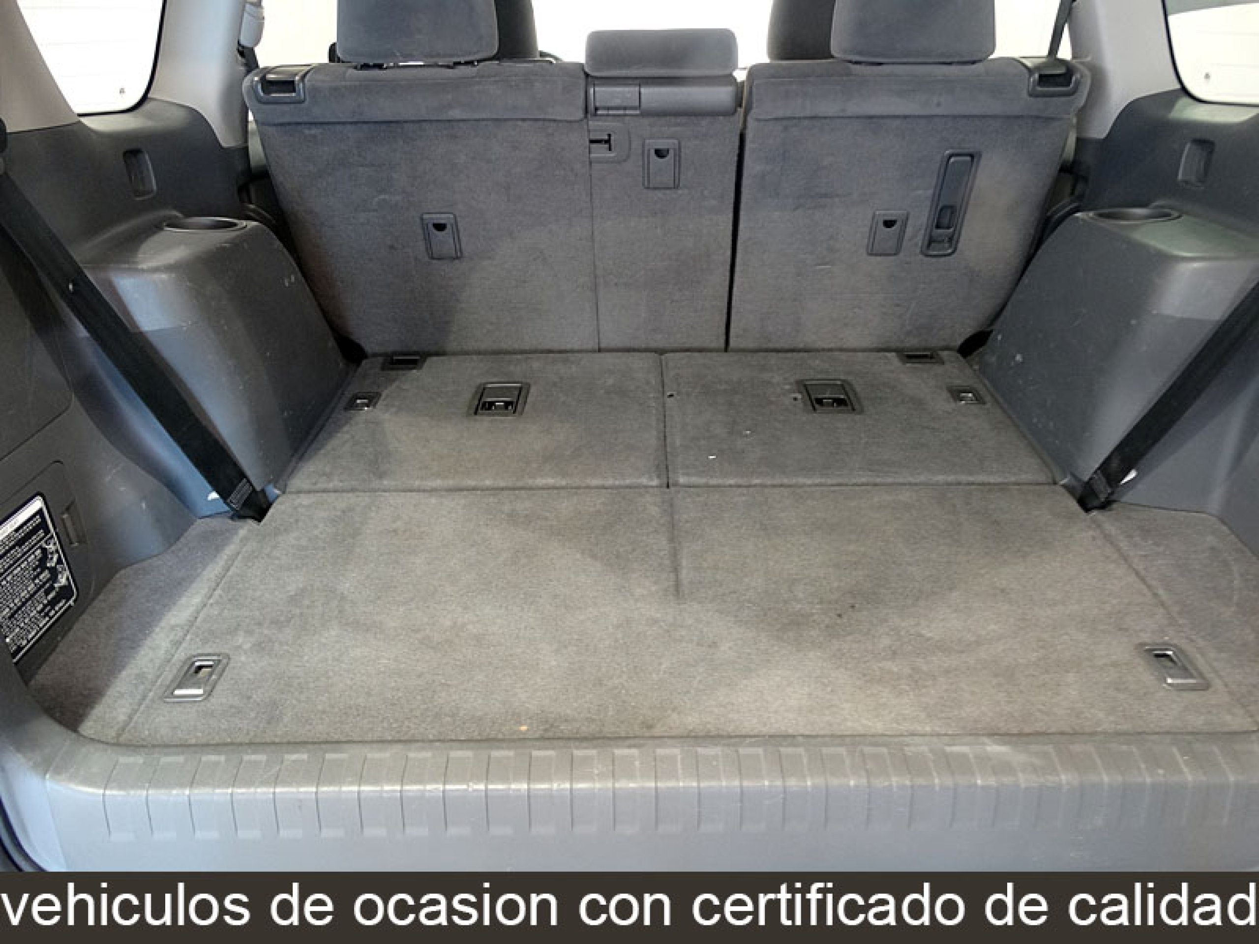 Foto Toyota Land Cruiser 12