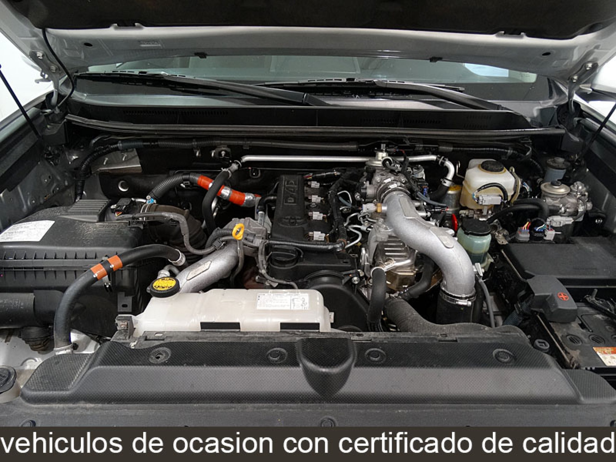 Foto Toyota Land Cruiser 15