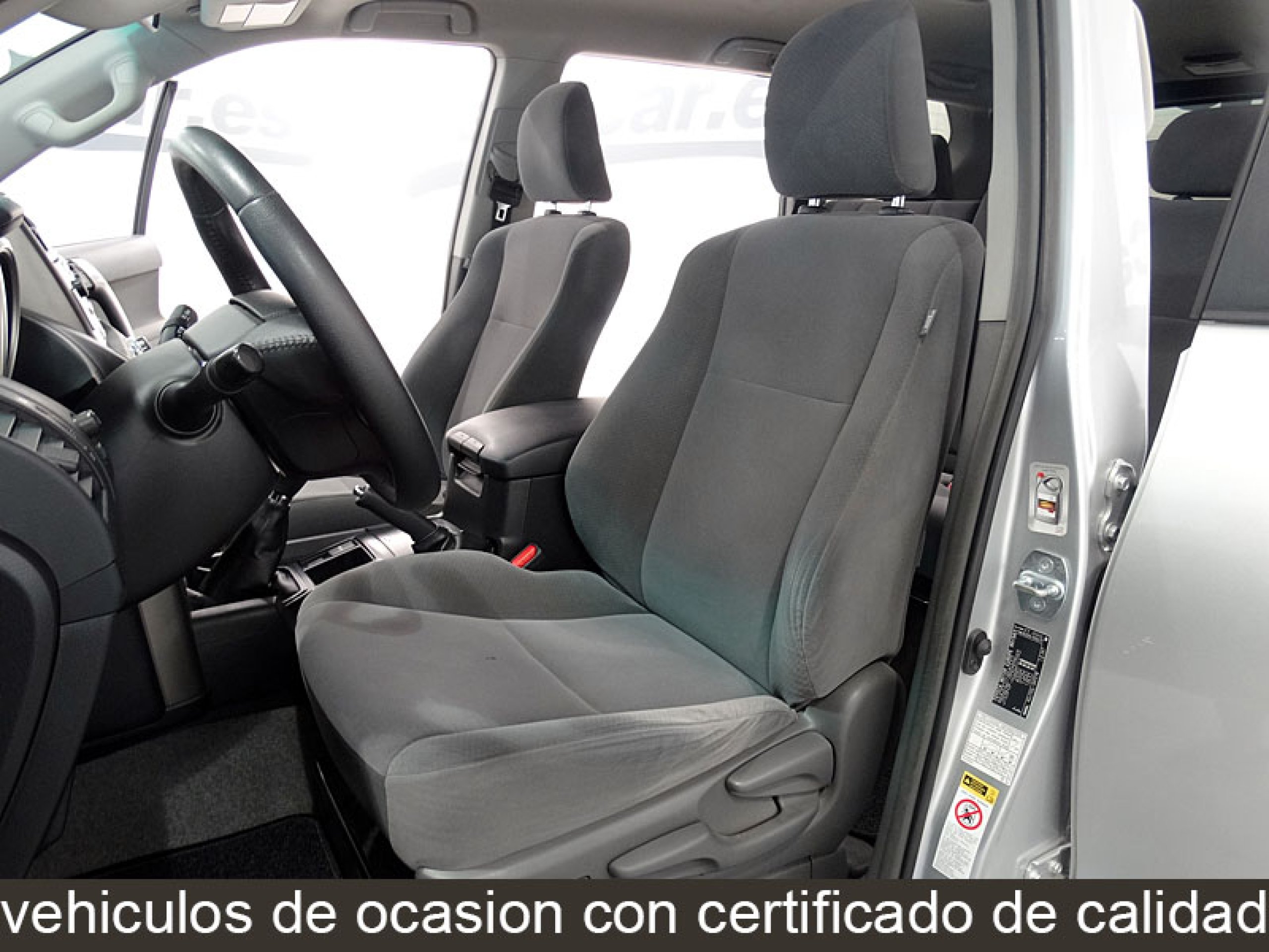 Foto Toyota Land Cruiser 17