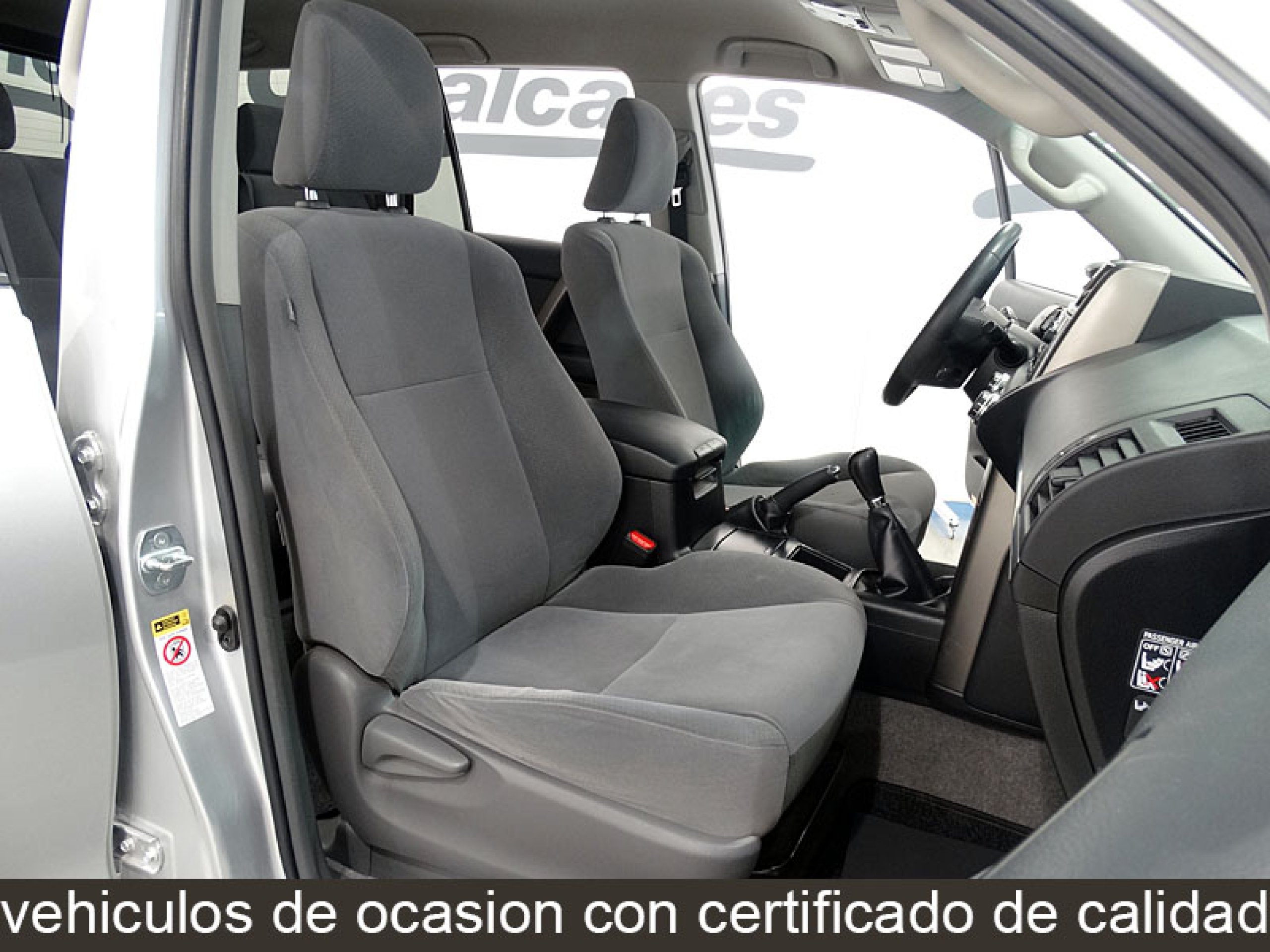 Foto Toyota Land Cruiser 19