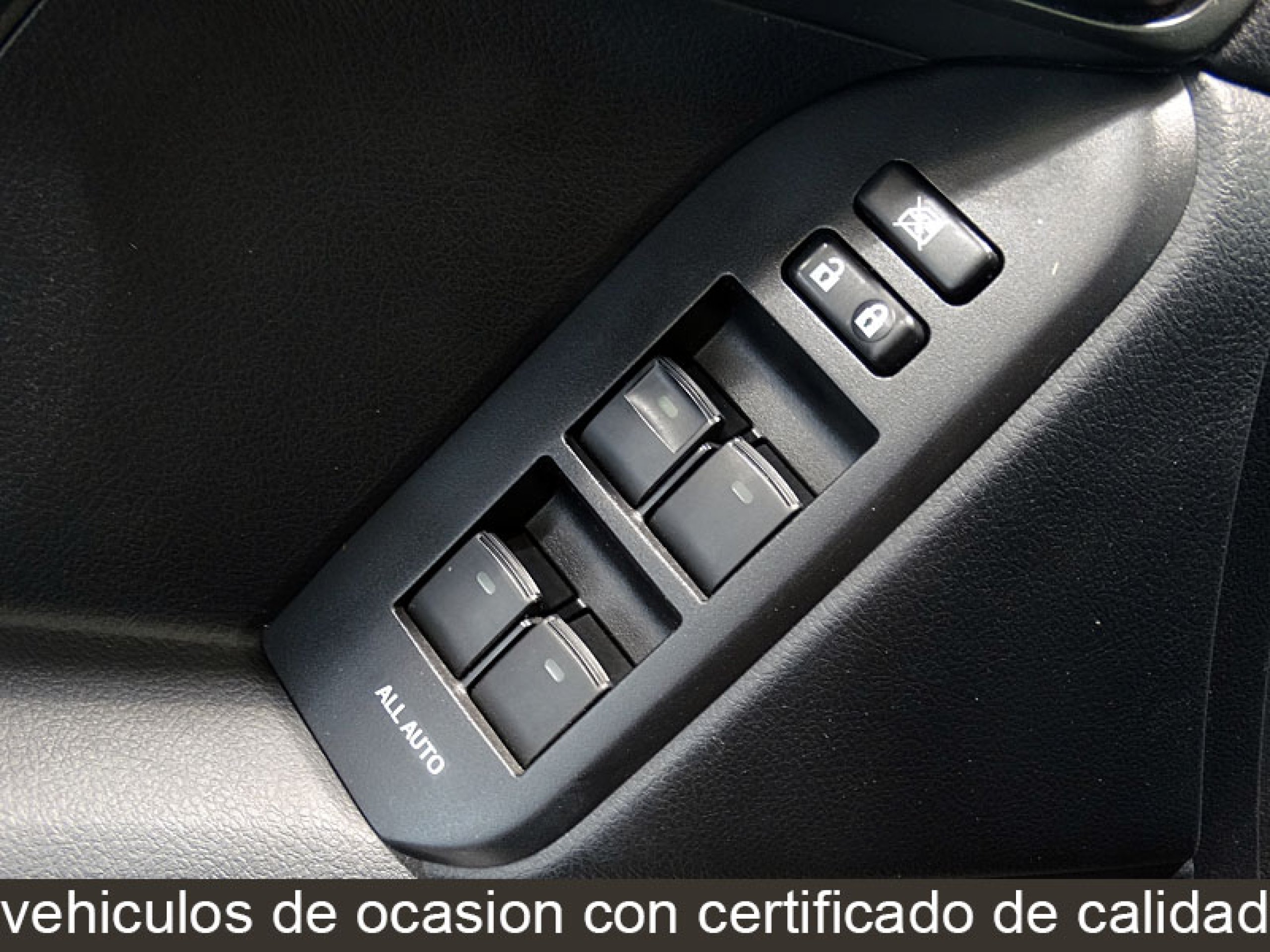 Foto Toyota Land Cruiser 20