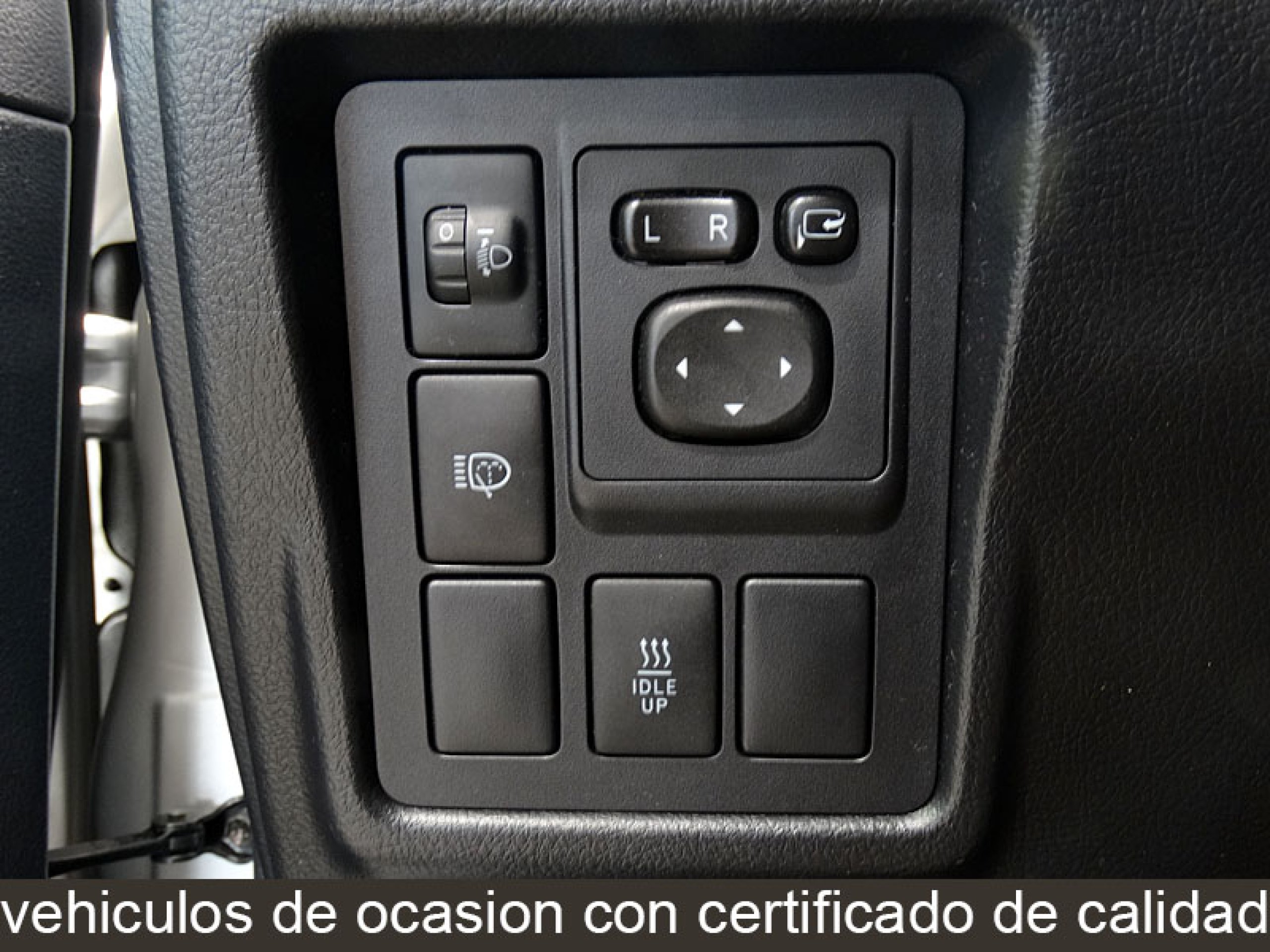 Foto Toyota Land Cruiser 21