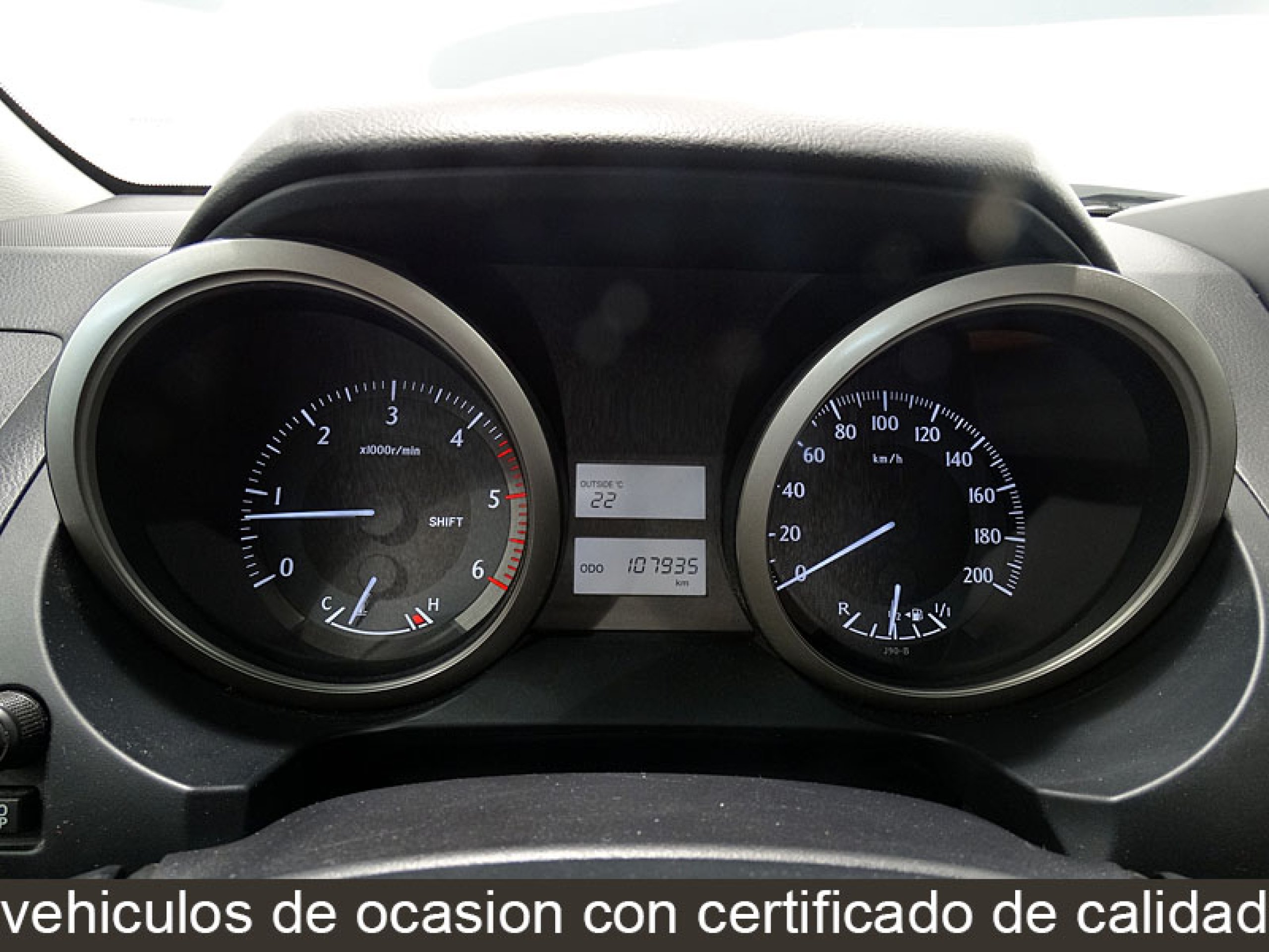 Foto Toyota Land Cruiser 24