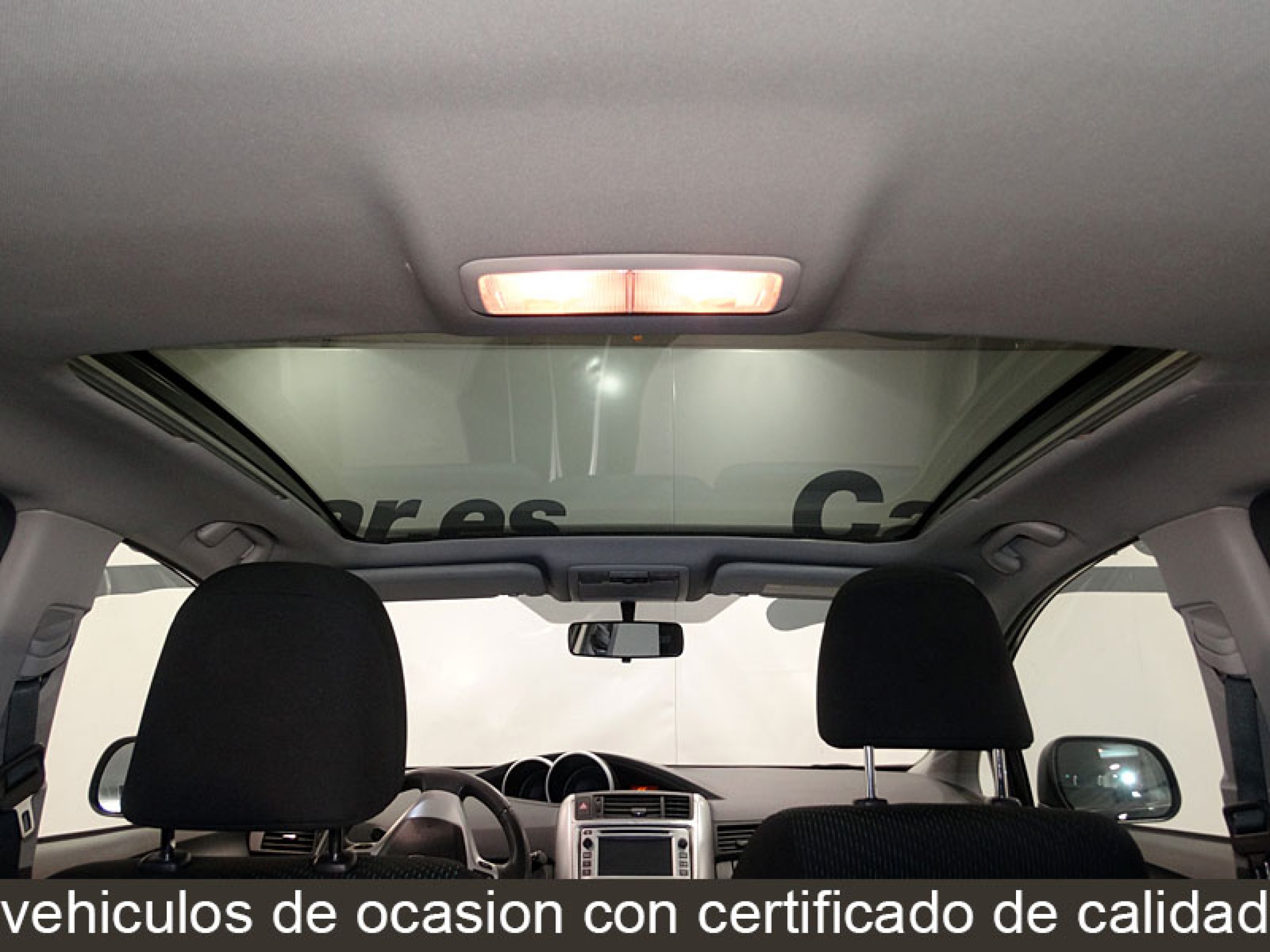 Foto Toyota Verso 12 Foto Toyota Verso 12